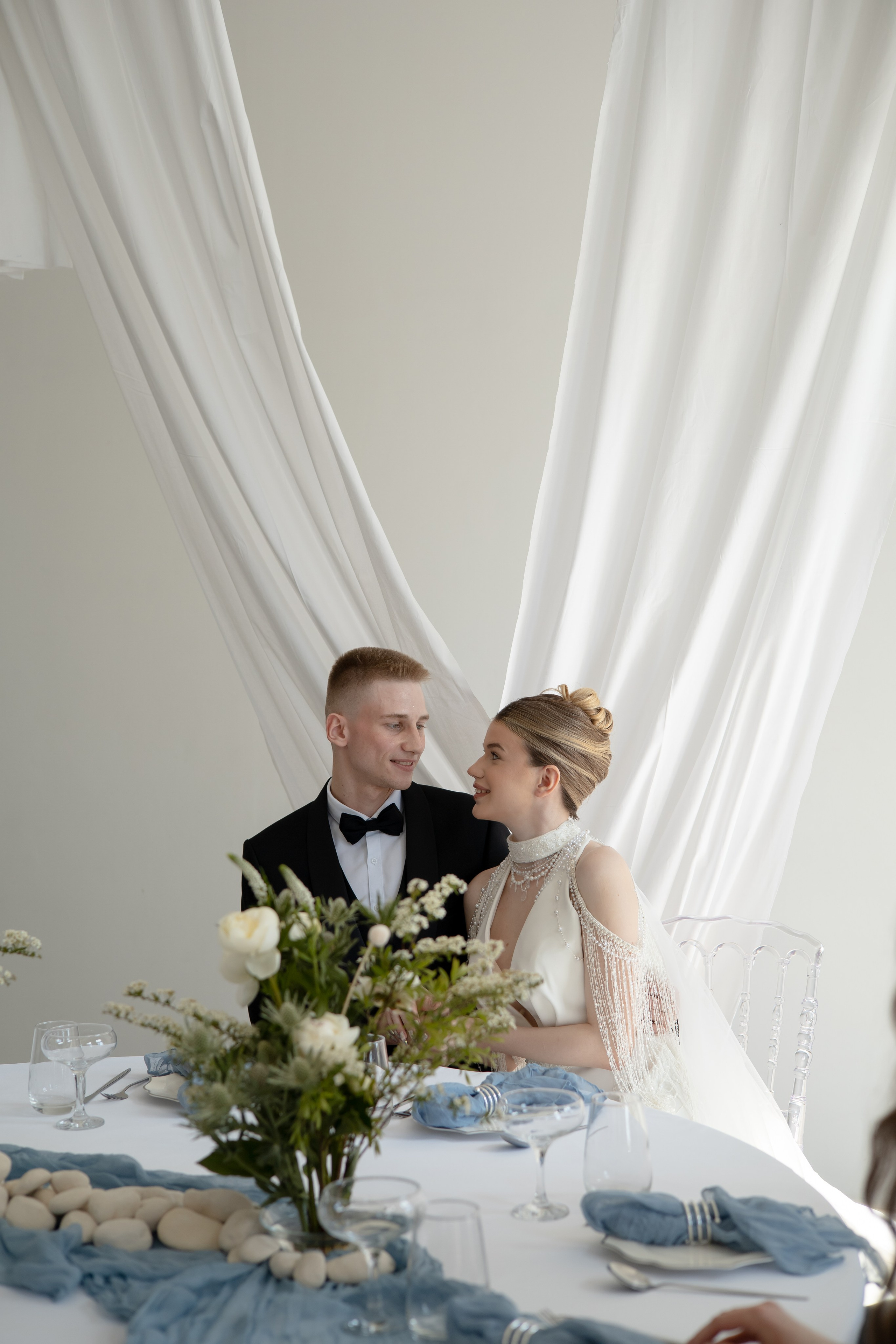 Е+В. Фотограф Элла Ефимова