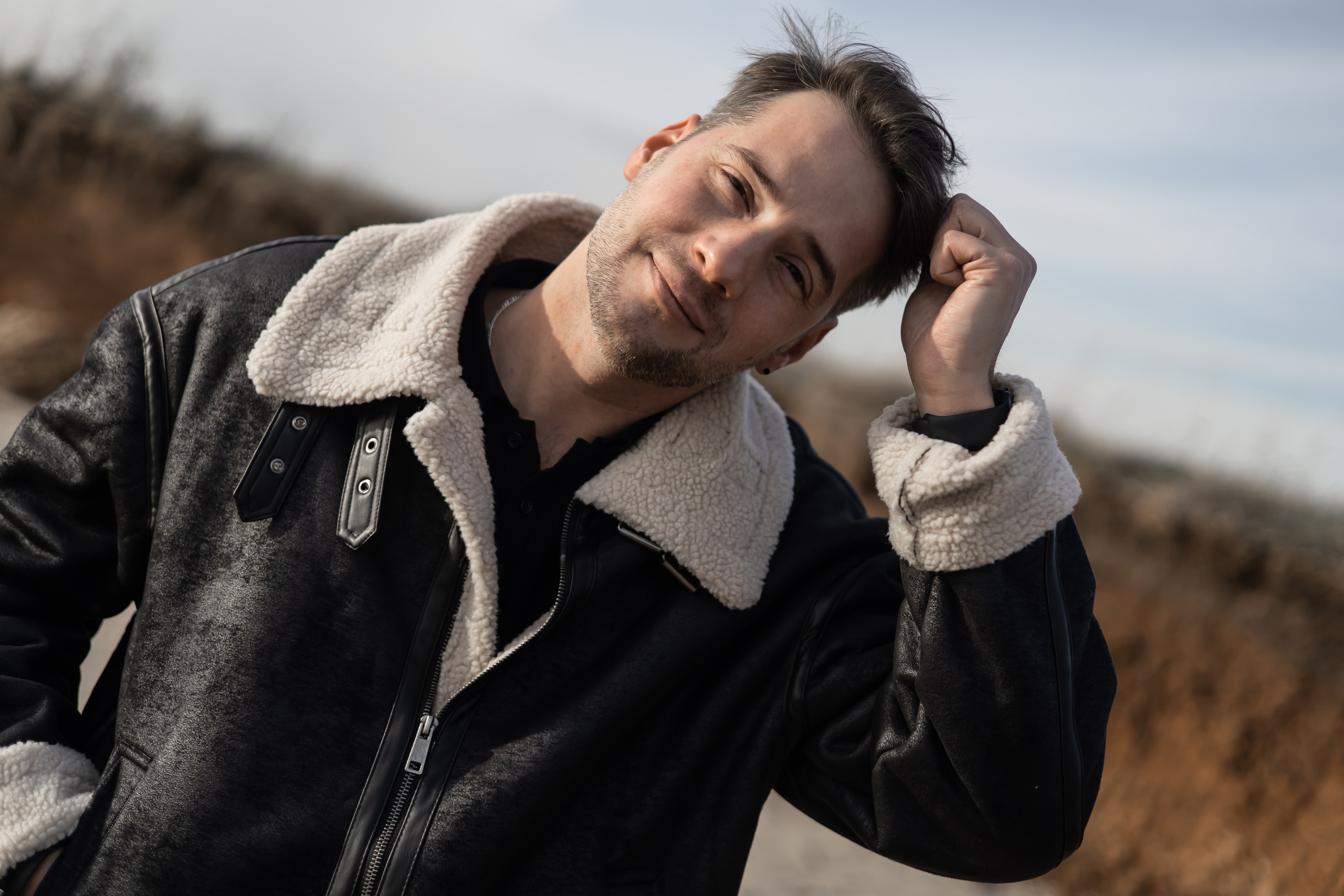 ИГОРЬ. Фотограф Элла Ефимова