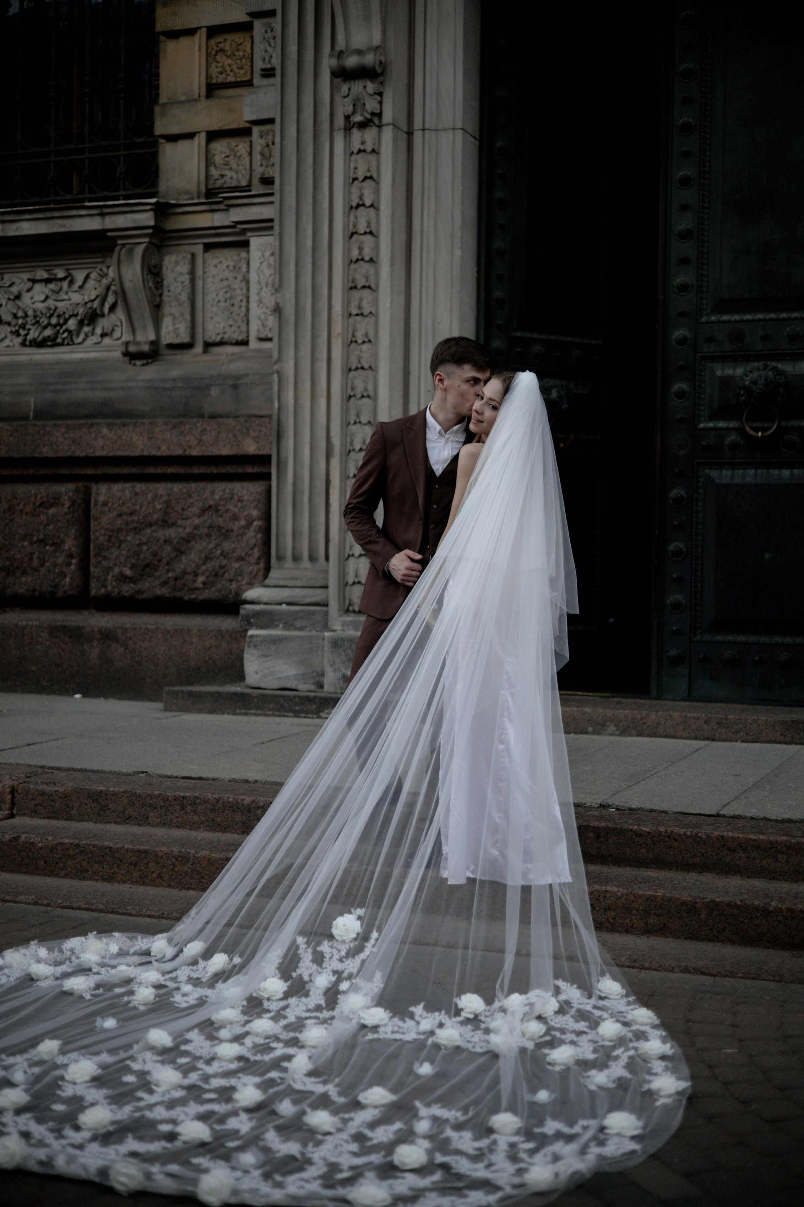 KABRIOLET. Фотограф Элла Ефимова