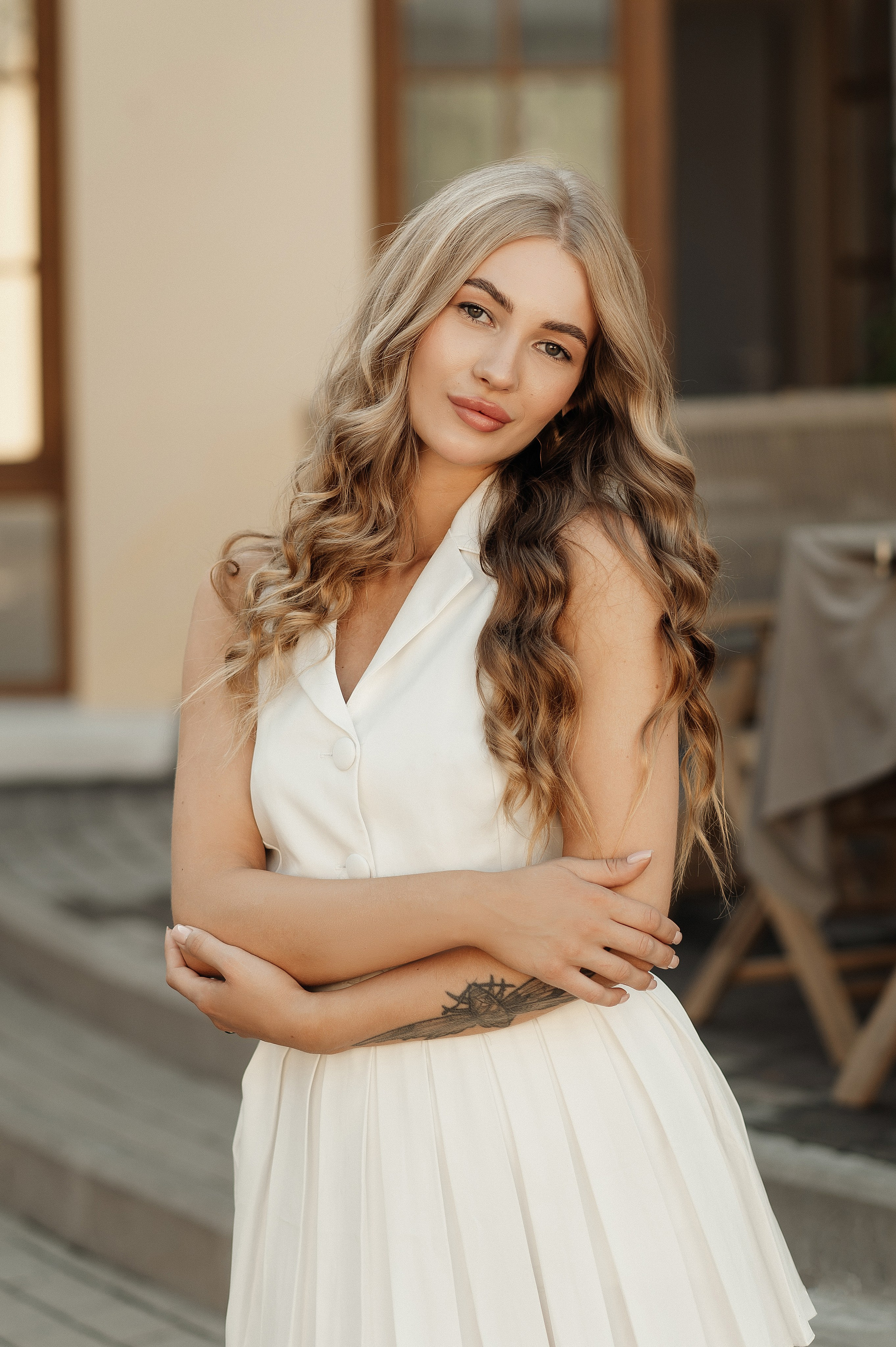 Анастасия. Фотограф Виктория Грибова г. Вологда