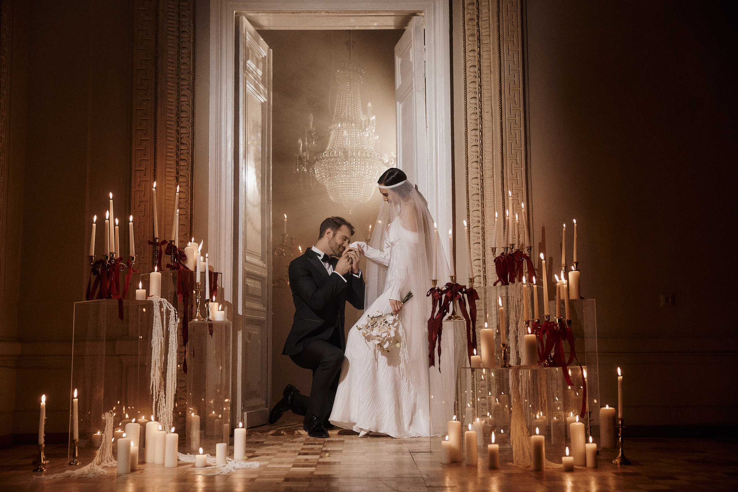 Свадебный и семейный фотограф в Иваново и Москве Мильков Вадим