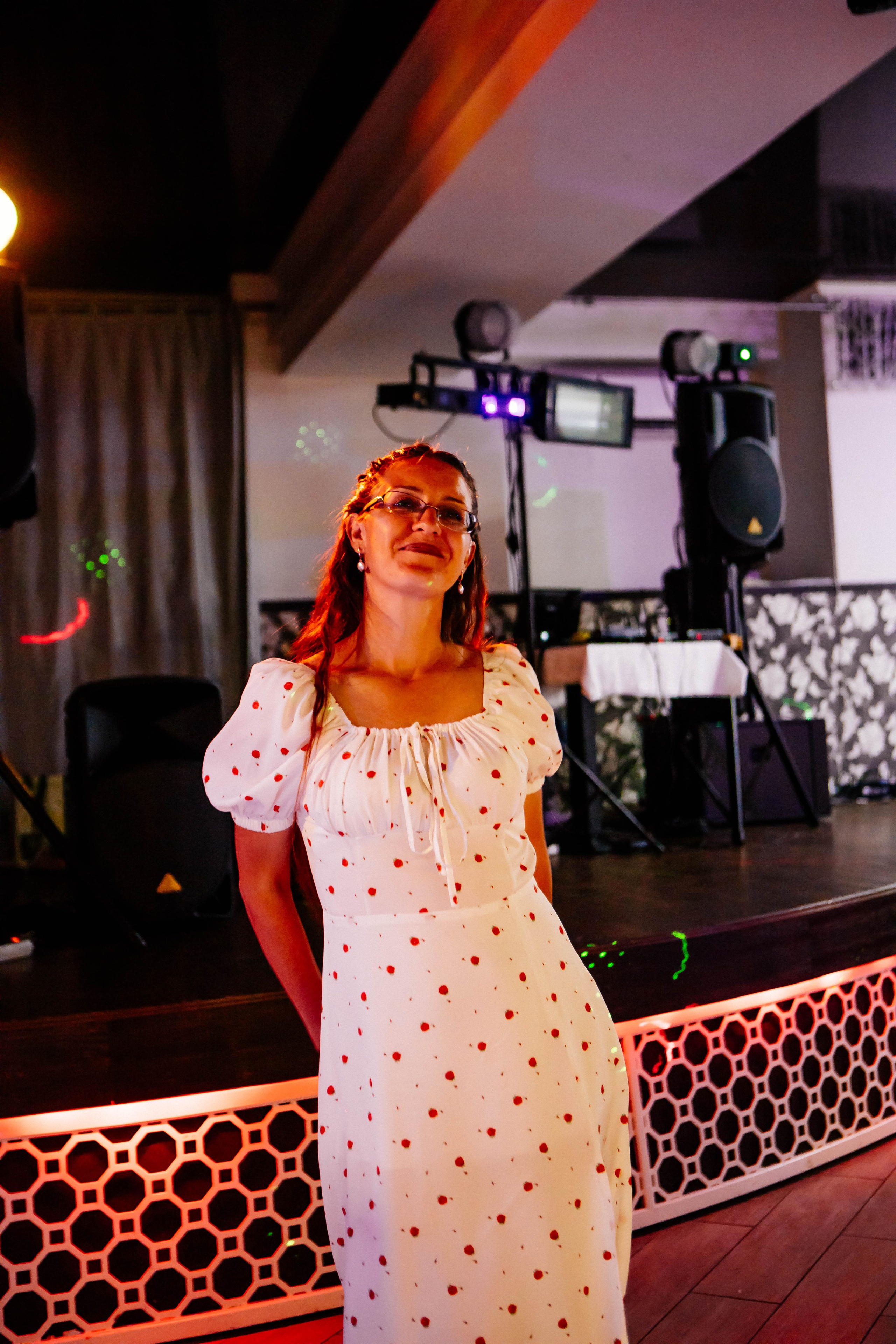 Форсаж. Рыжова Тамара