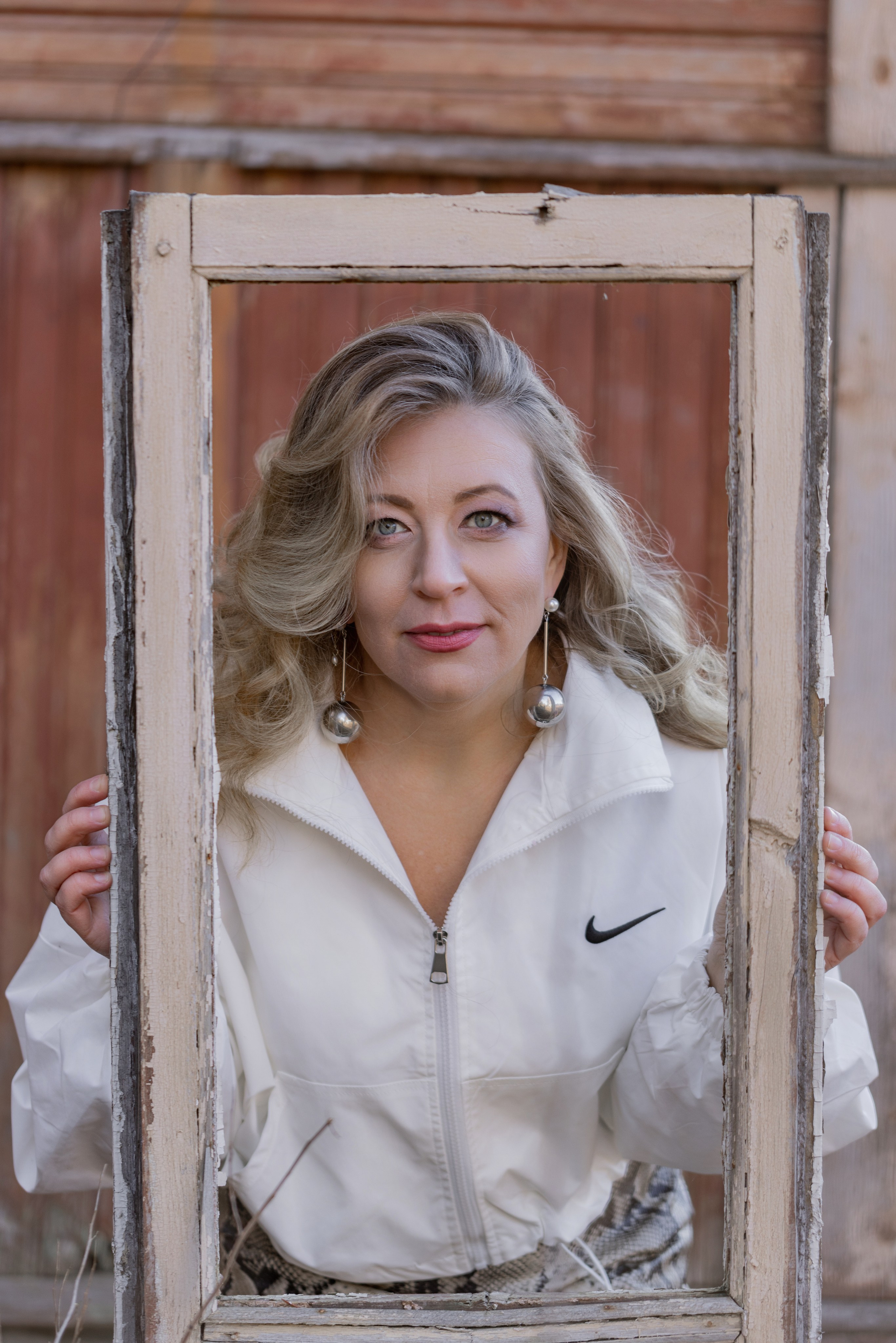 Мария — женская фотосессия в Санкт-Петербурге. Фотограф СПб Елена Сафонова