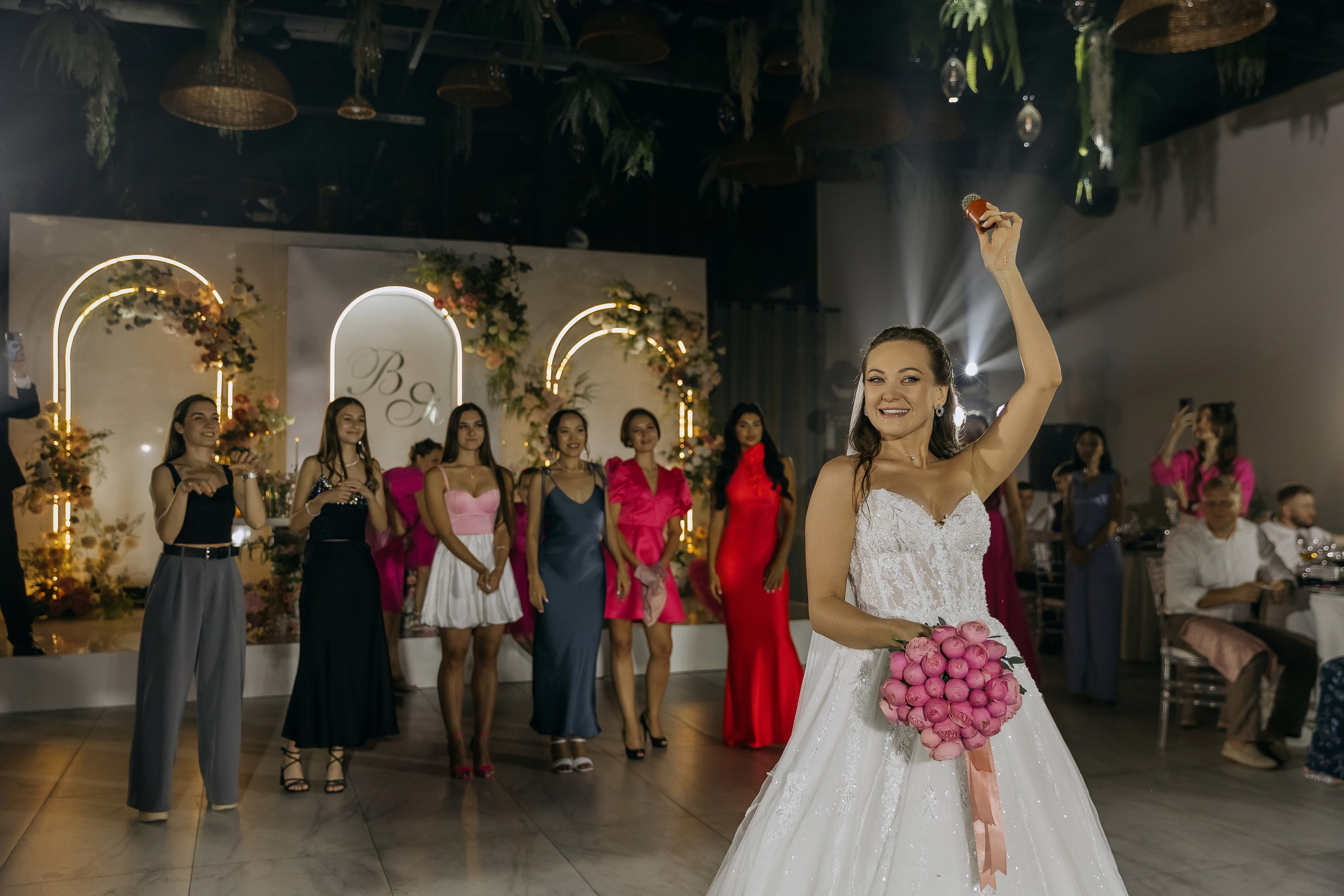 Владислав и Яна. Свадебный фотограф в Краснодаре Ольга Цвиченко