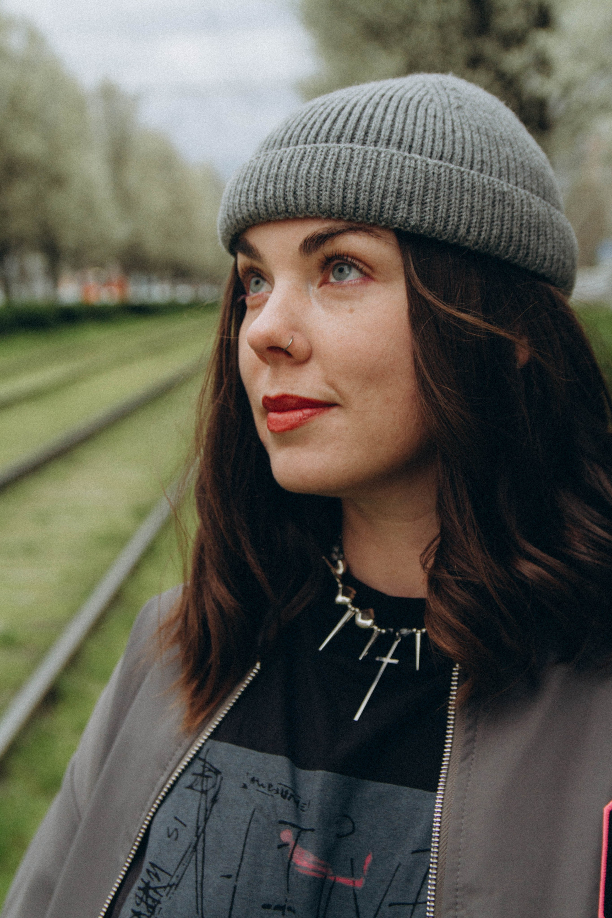 Сонные трамваи. Семейный и свадебный фотограф в Краснодаре