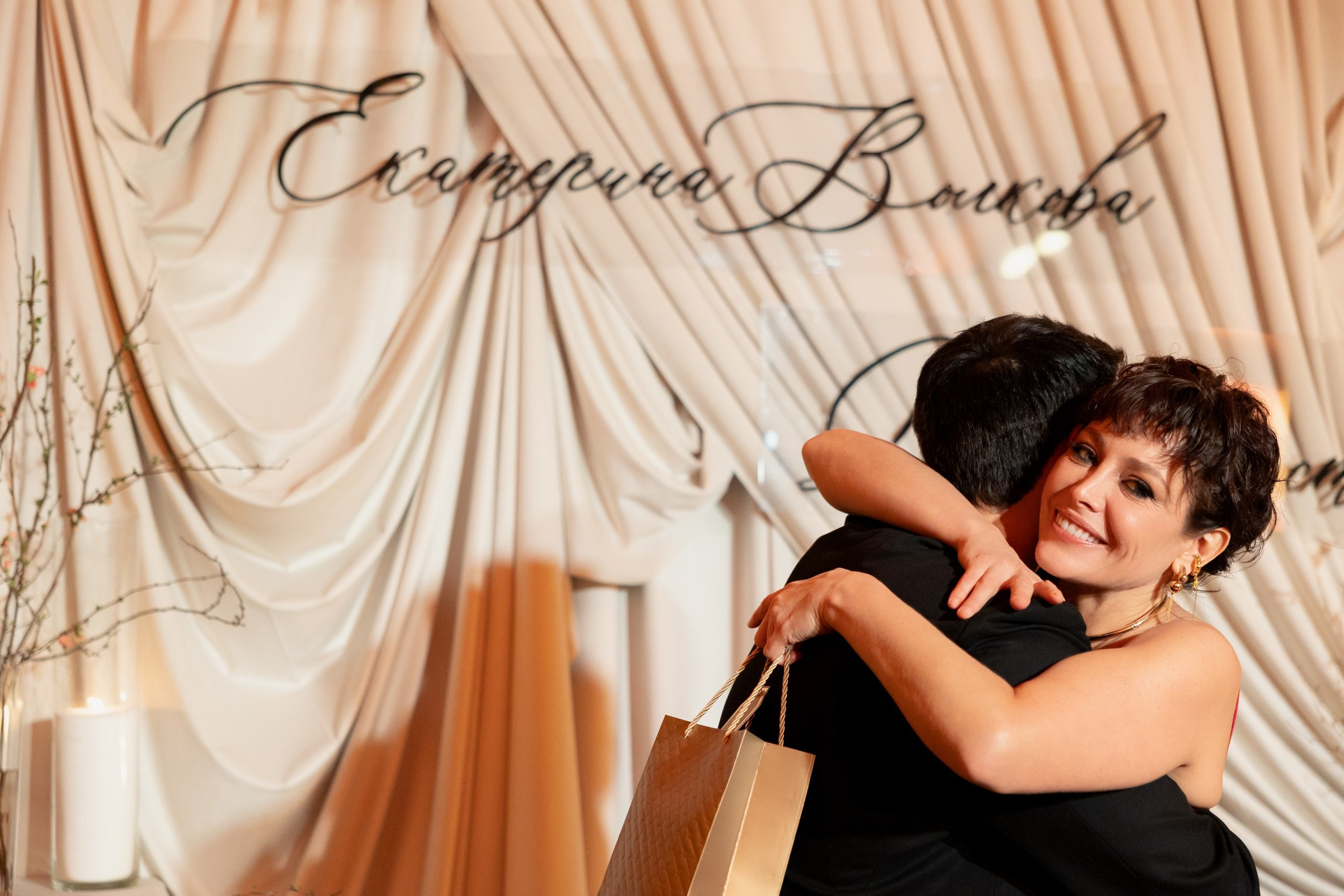 Екатерина Волкова. Да, такой стиль!. Фотограф Москва Людмила Белова