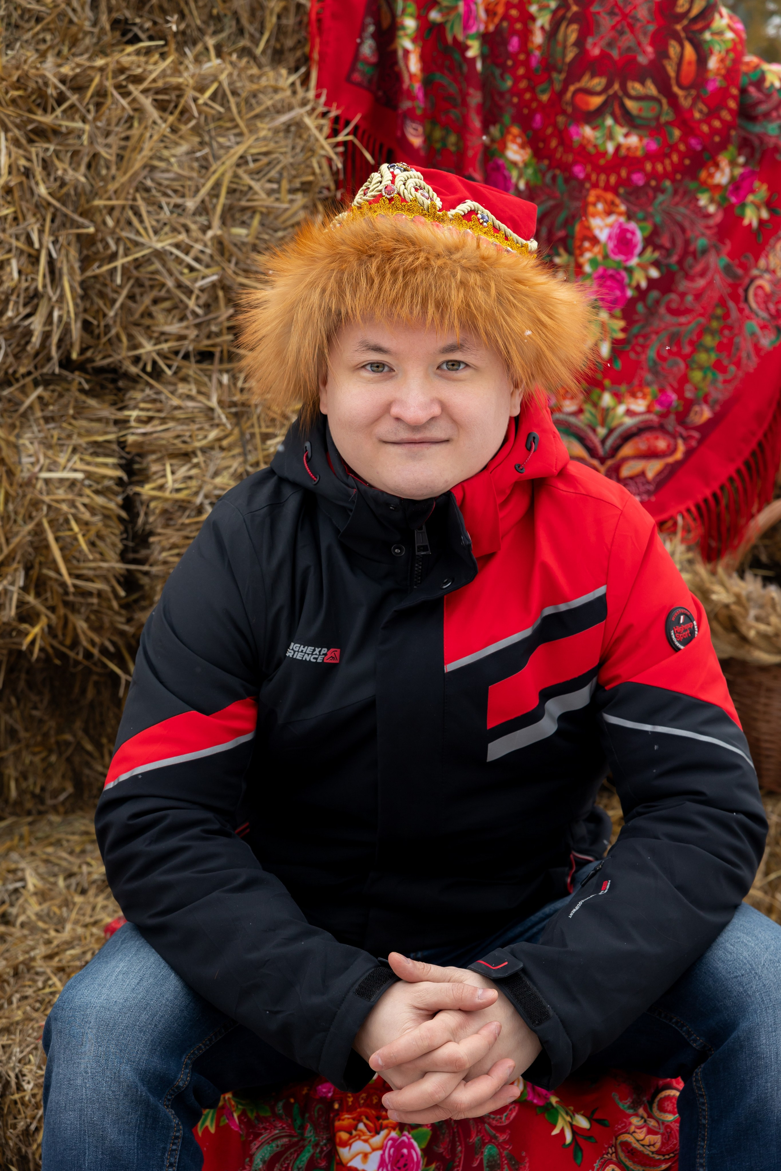 Genius group. Обо мне