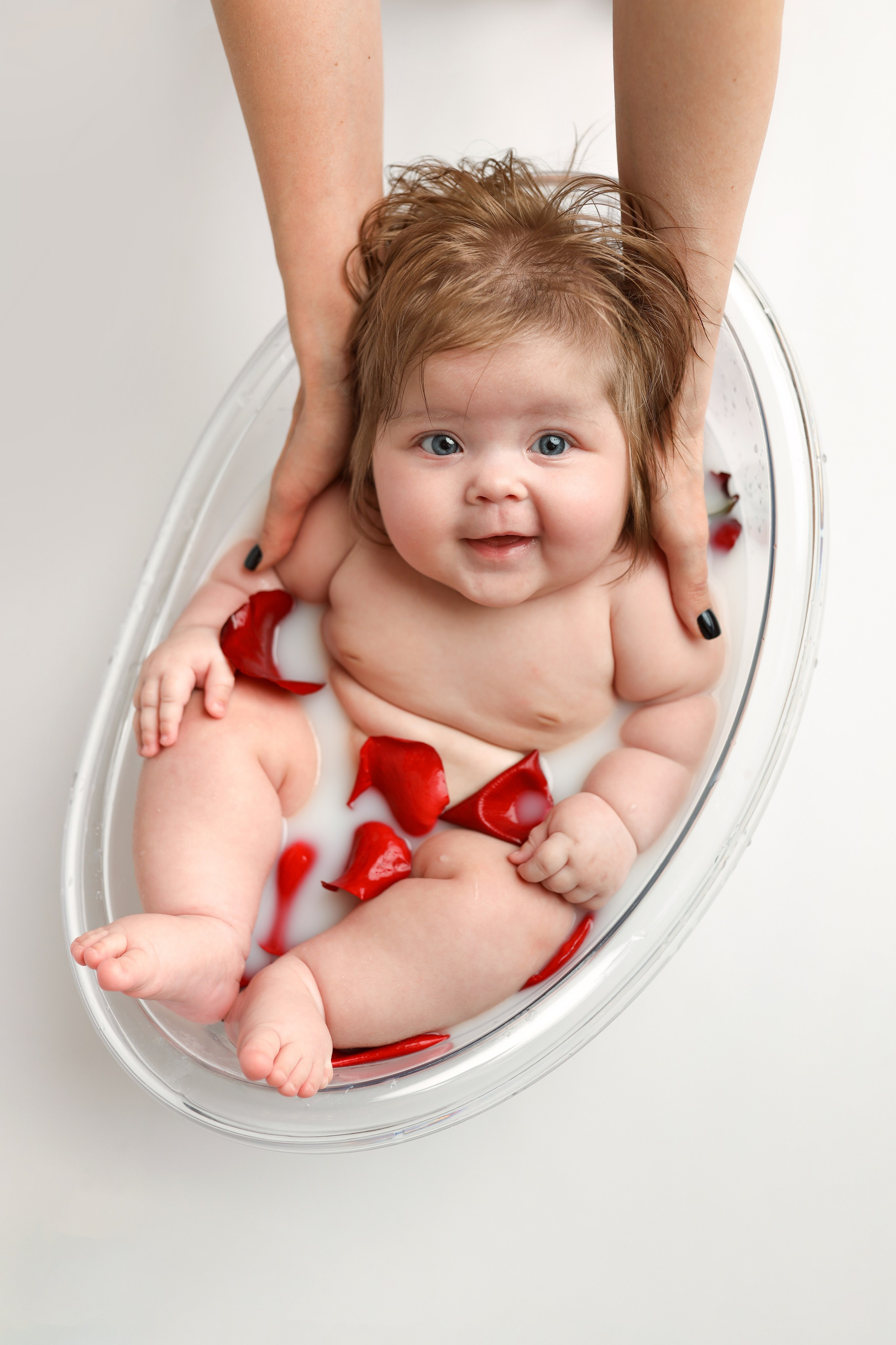 Валентинка