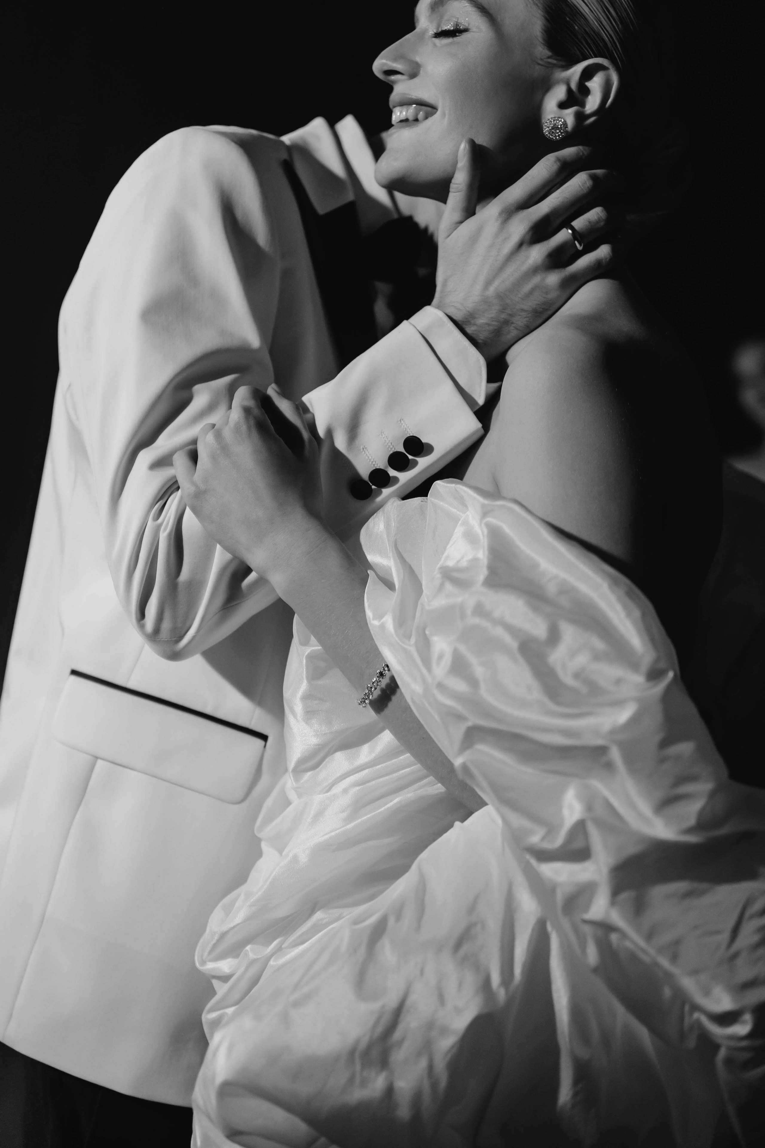 Зефирная свадьба. Свадебный фотограф Москва