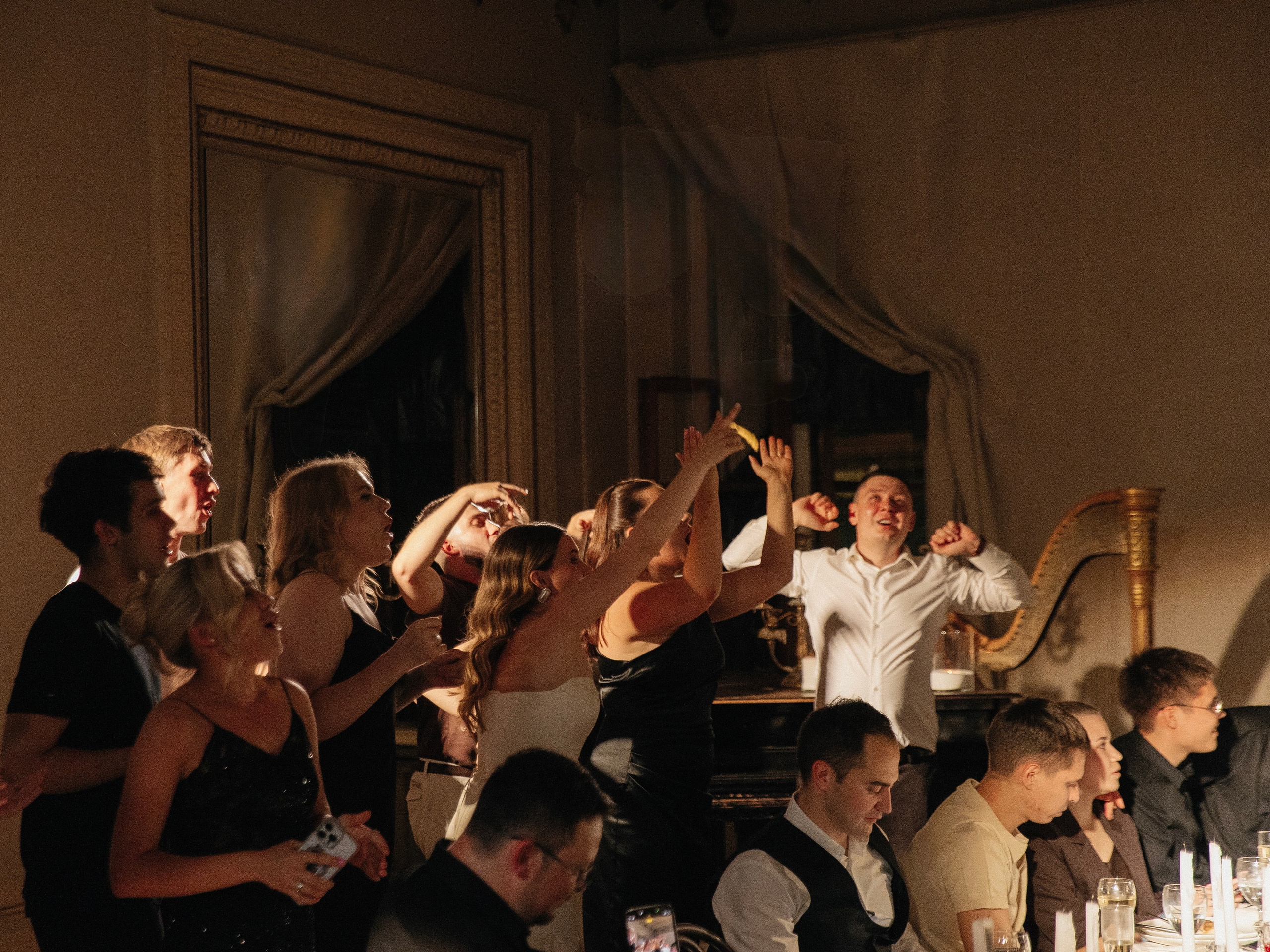 В начале было слово. Фотограф в Воронеже Антон Пестов