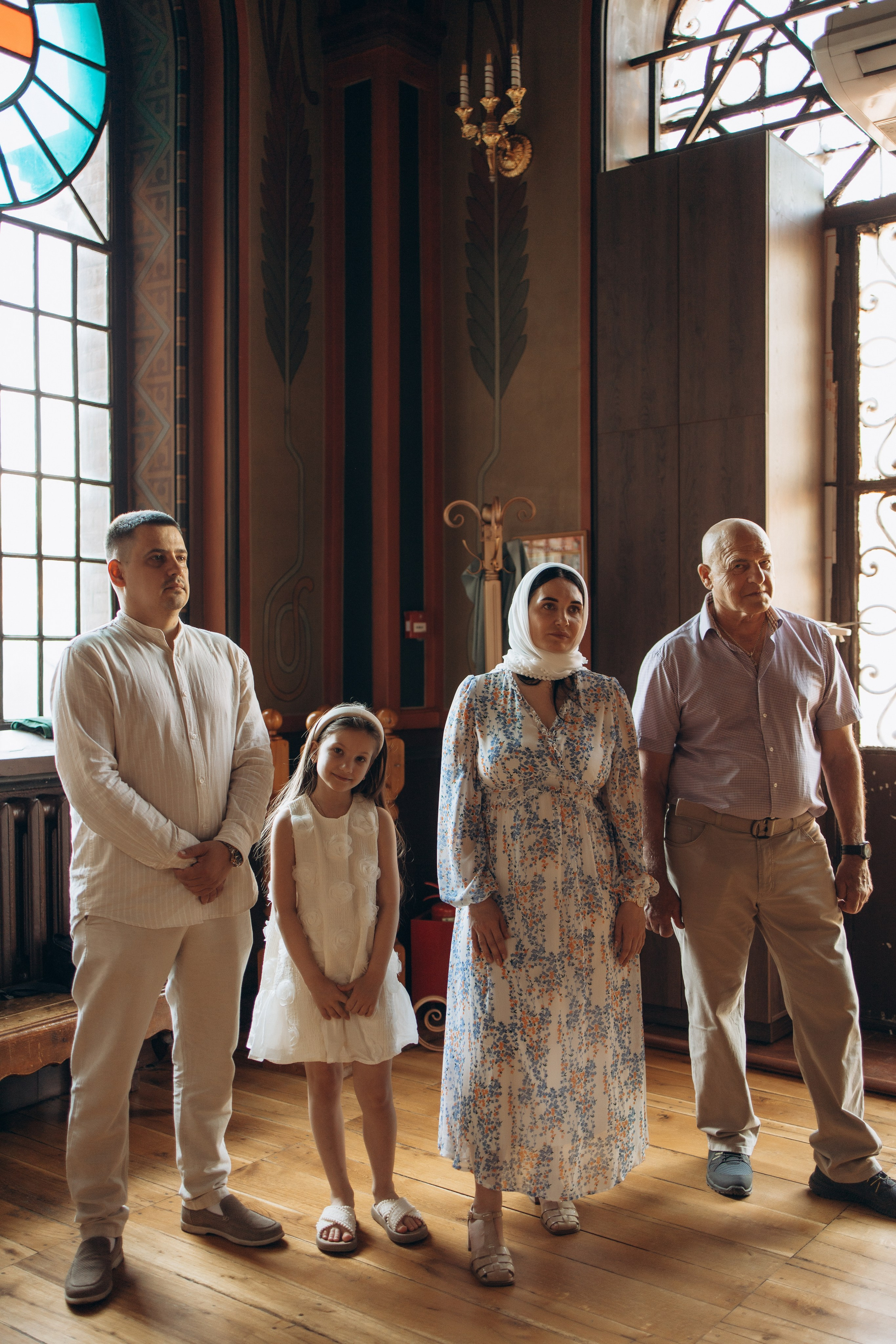 01.06.2025. Самый теплый фотограф в Краснодаре Рябоконь Ксения