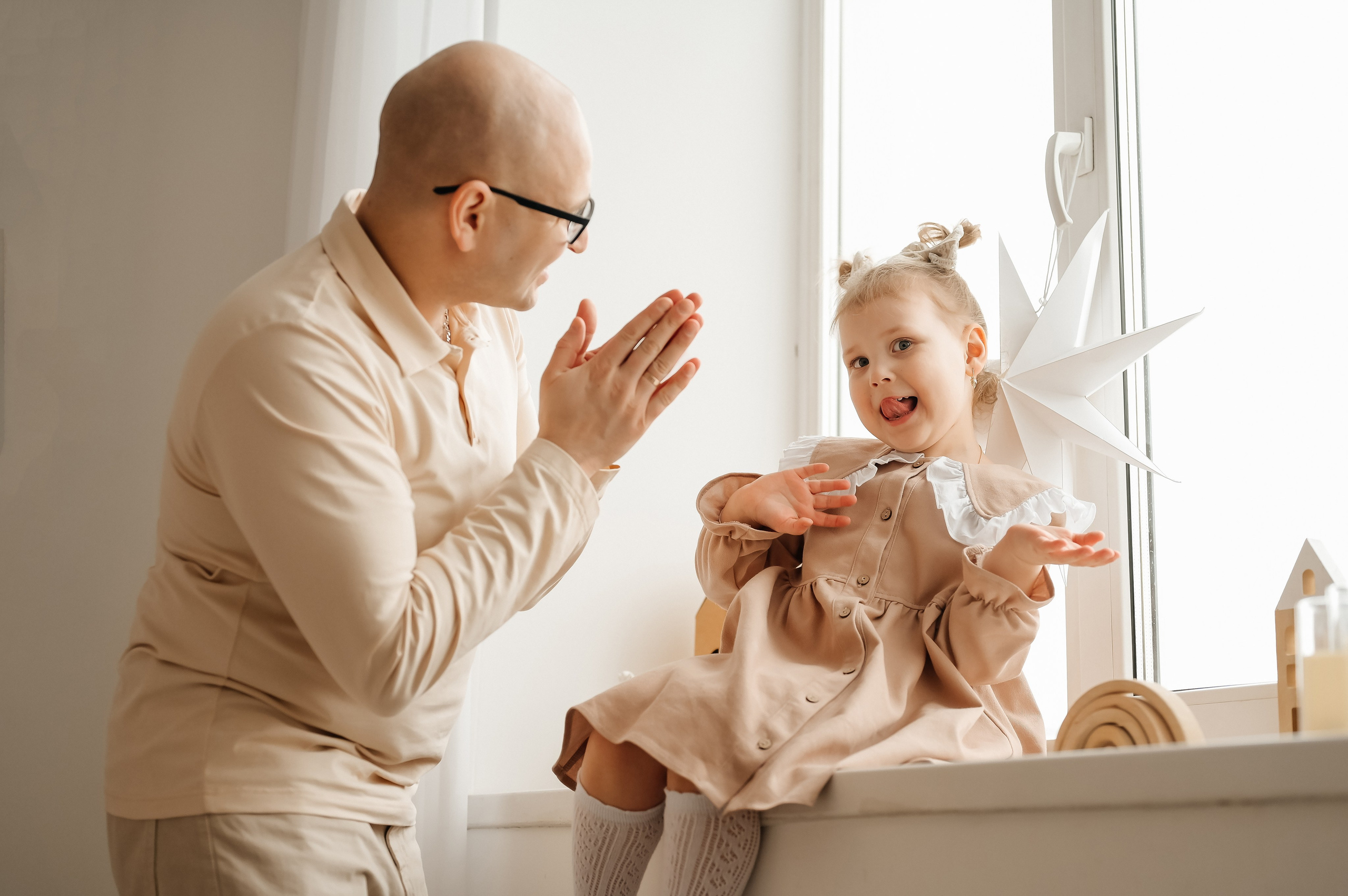 День Рождения Полины. Семейный фотограф Олеся Батурина Рязань