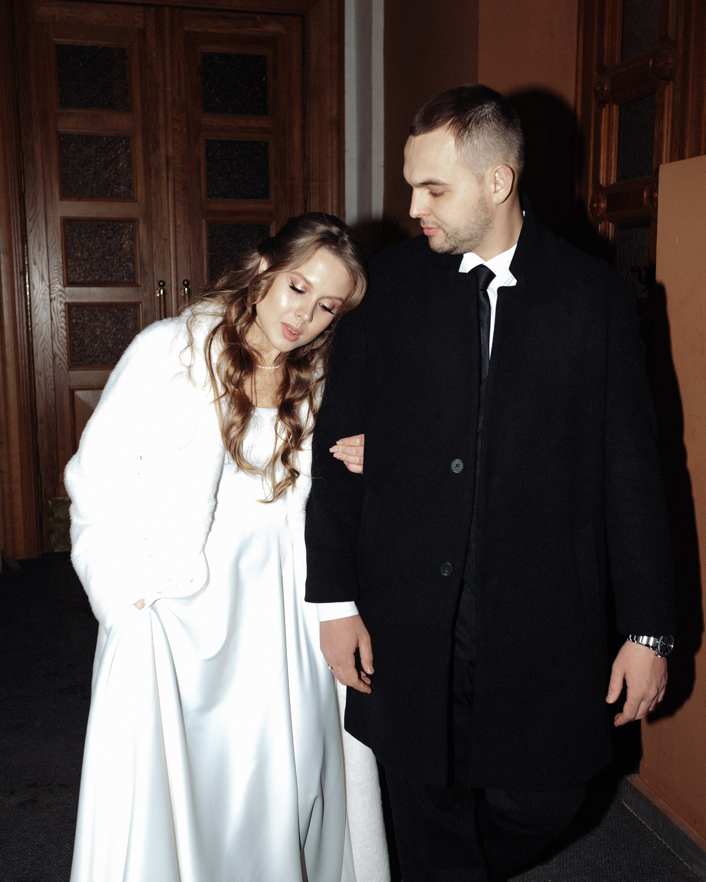 Сергей & Ксения. Свадебный и портретный фотограф Челябинск