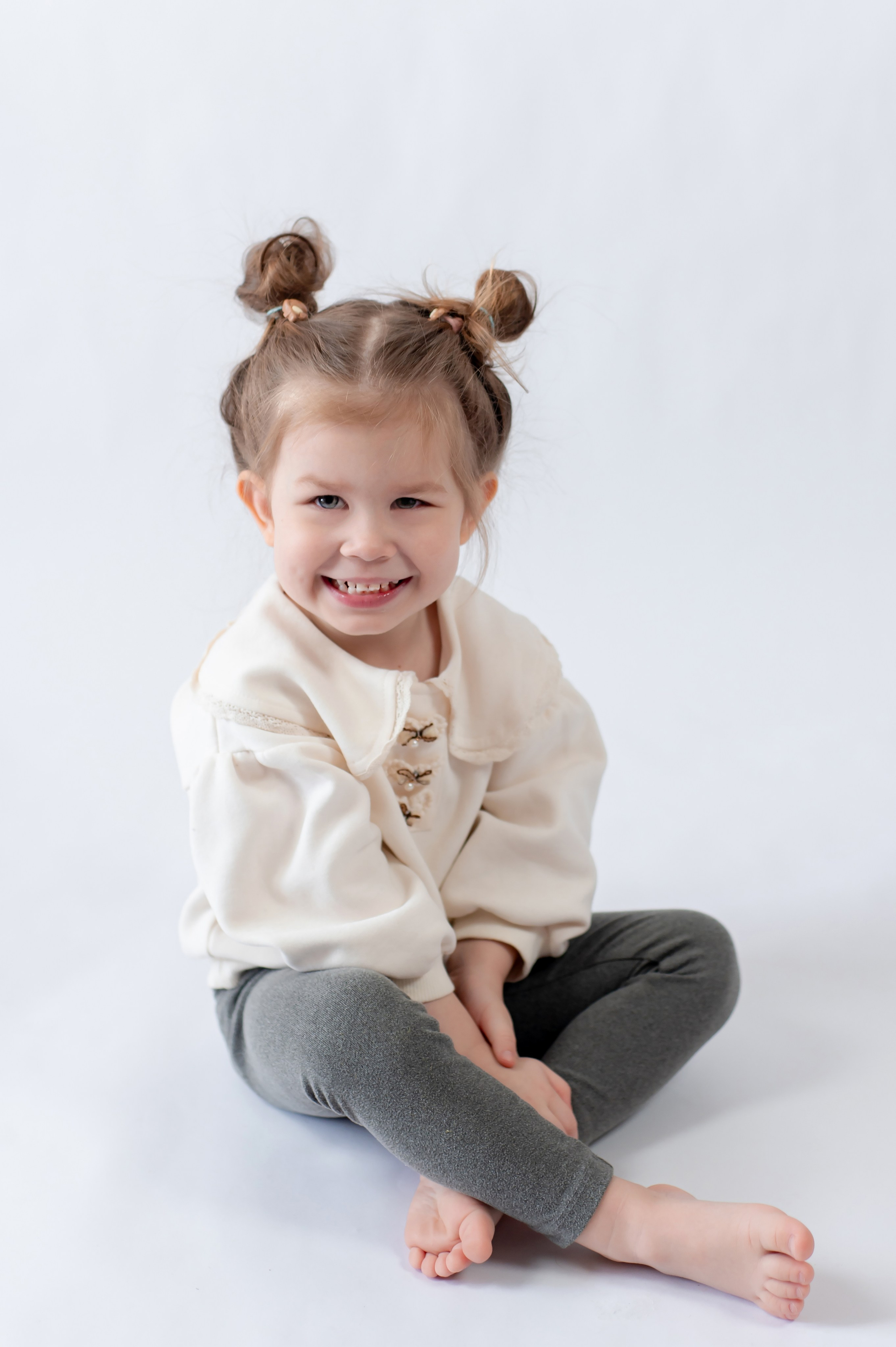 Юля и Эми. Детский и семейный фотограф Эльмира Веселова