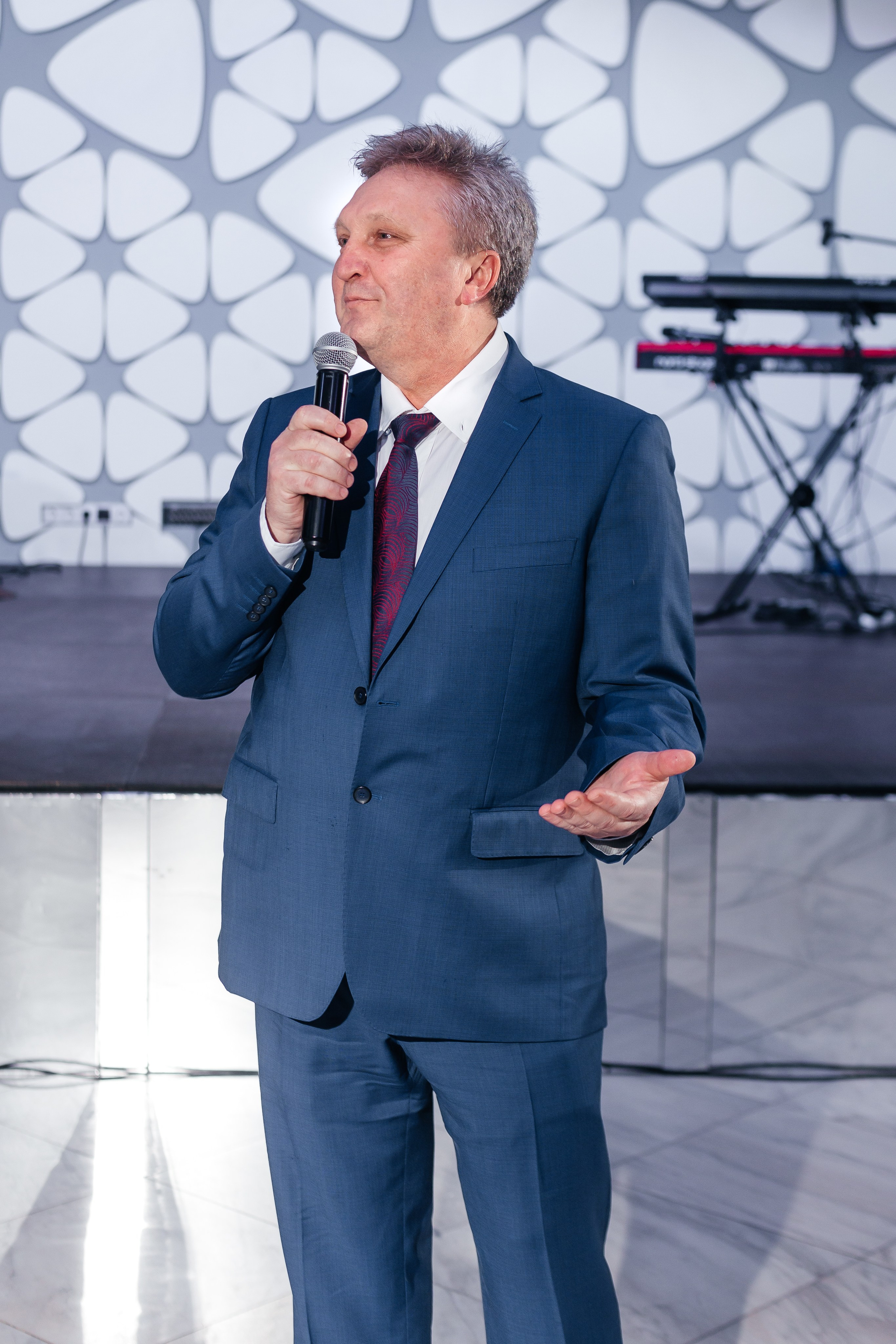 Юбилей Натальи. Свадебный фотограф в Краснодаре Николай Крауз