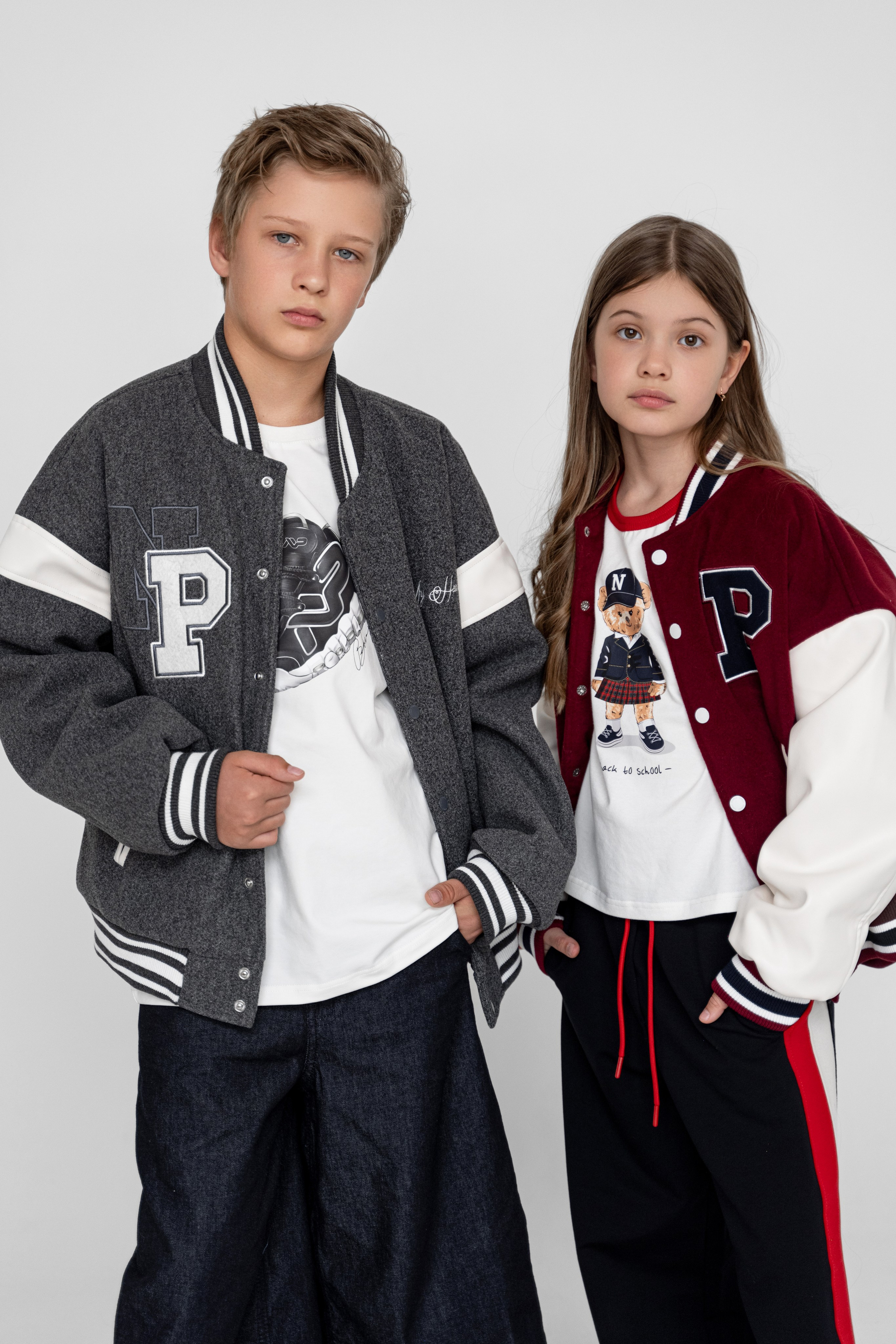BebaKids. Фотограф Москва Виктория Вишневская актерское / модельное портфолио