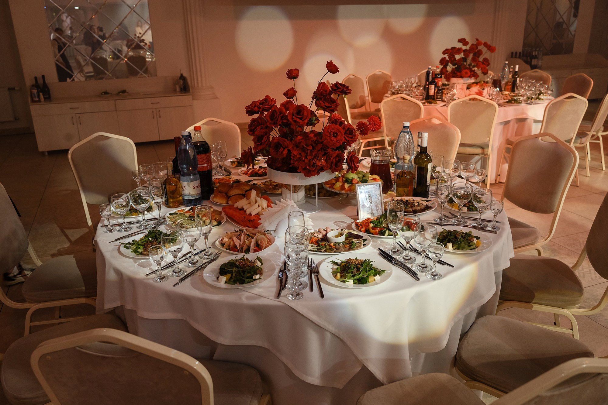 Таня и Максим. Свадебный и семейный фотограф Чебоксары Ольга Ник