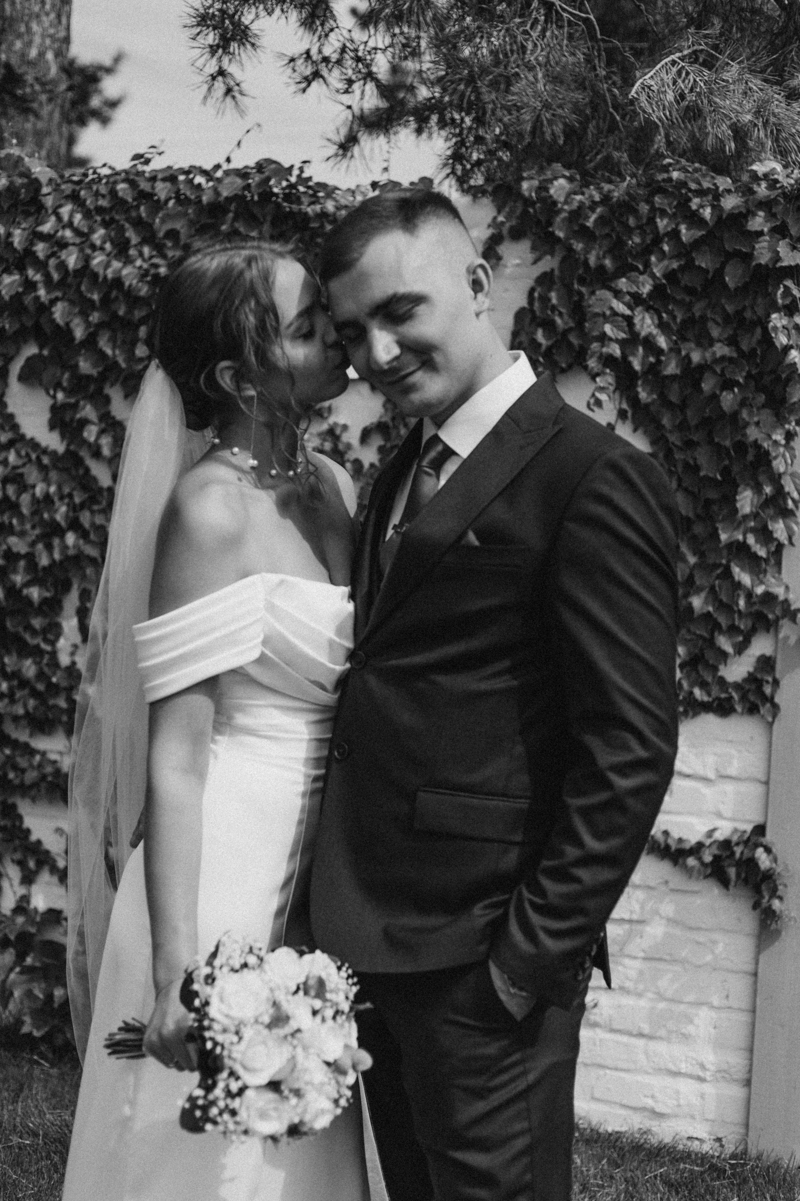 Вместе. Свадебный и семейный фотограф Краснова Юлия