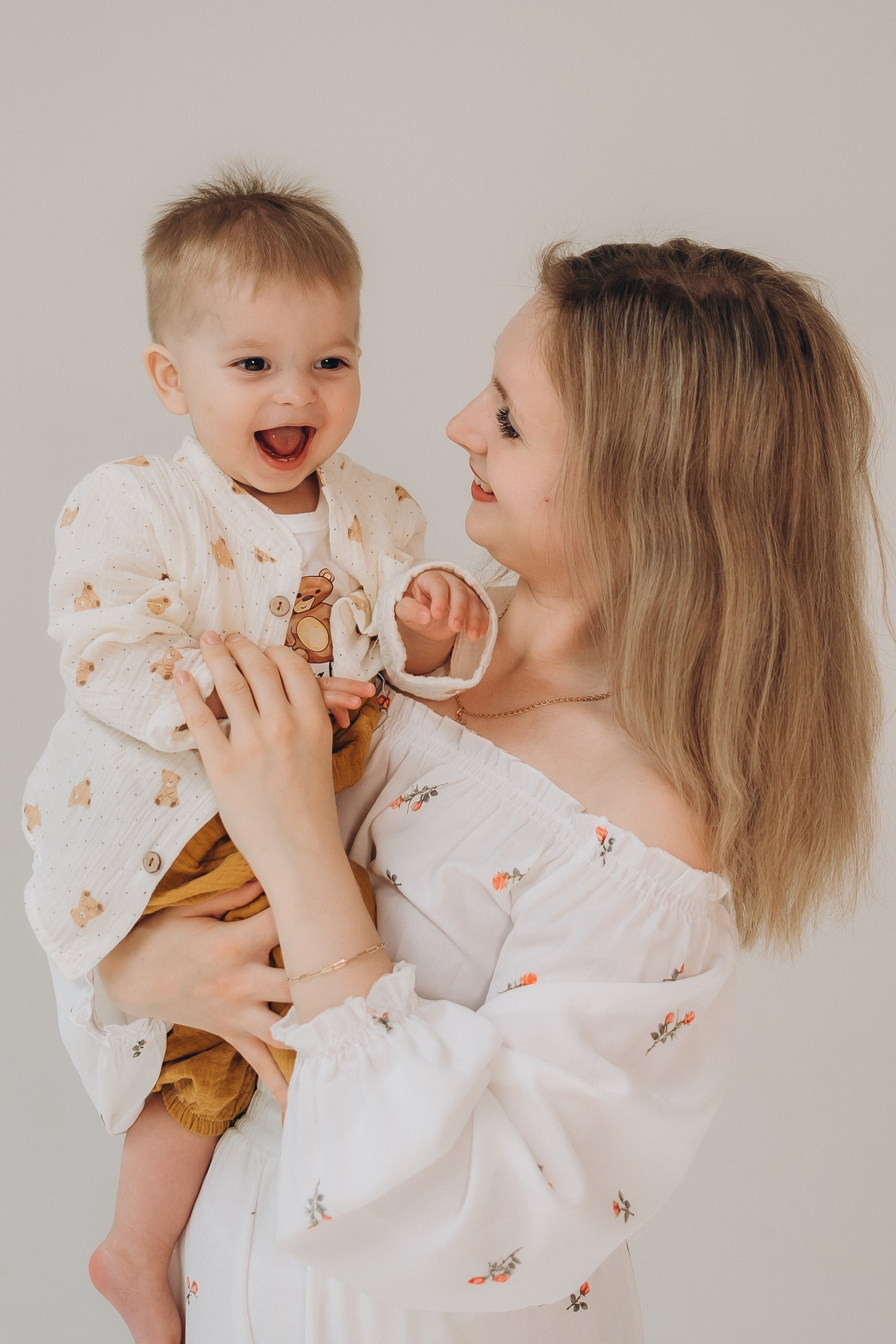 12 месяцев счастья. Фотограф в Нижнем Новгороде