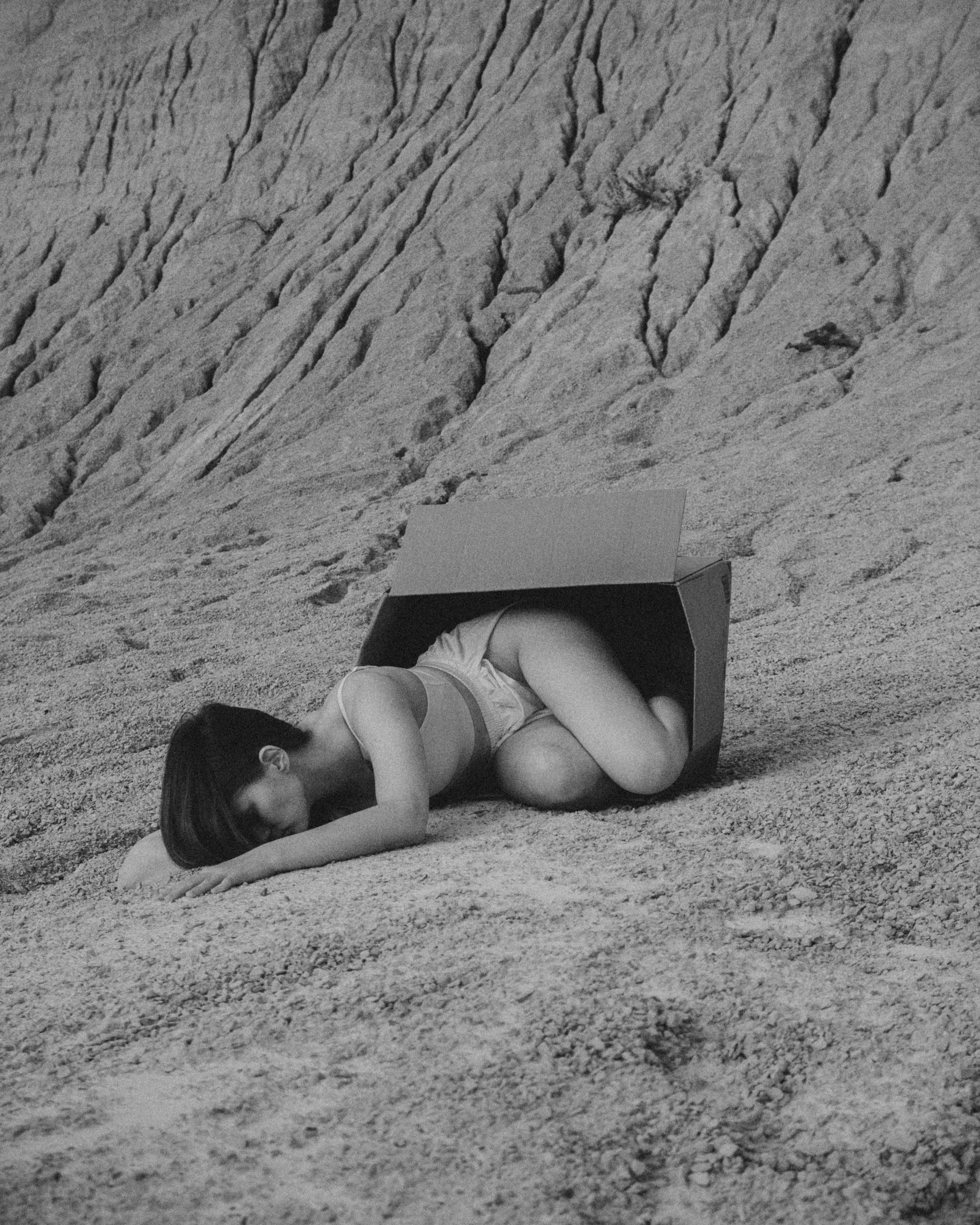 фотограф на выставеи