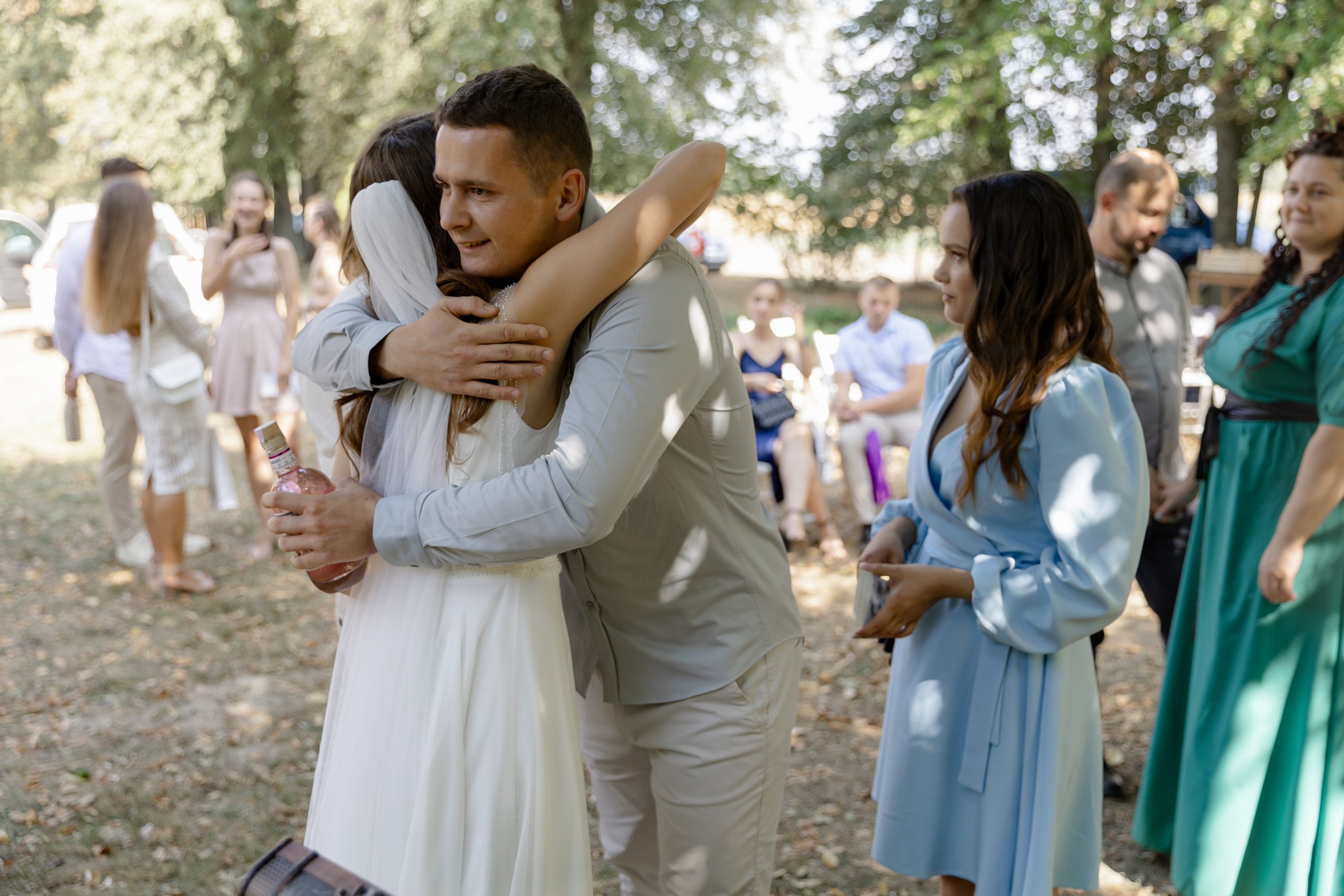 Виноградники. Dima Lemeshevsky