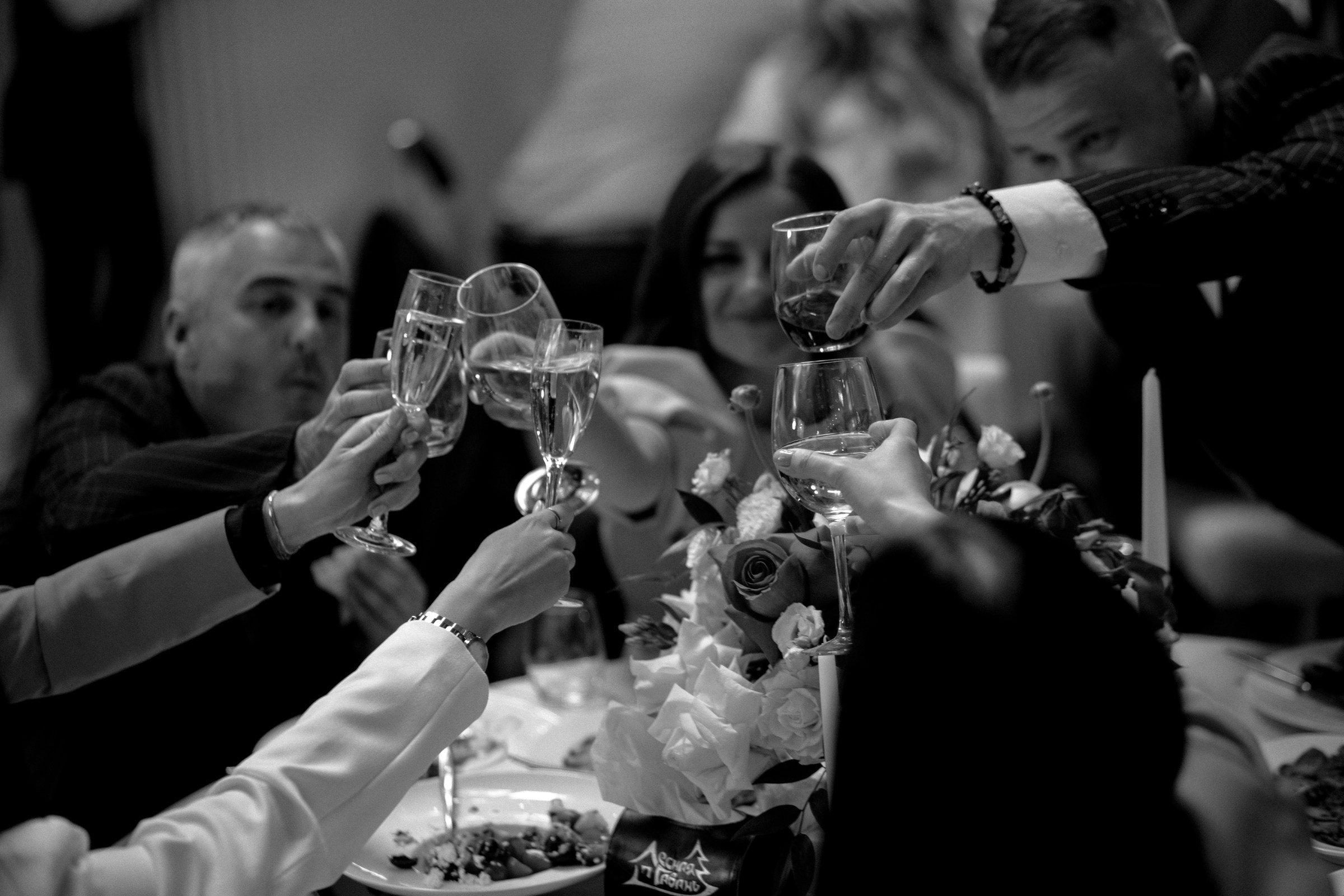 Даниэль и Катя. Dima Lemeshevsky