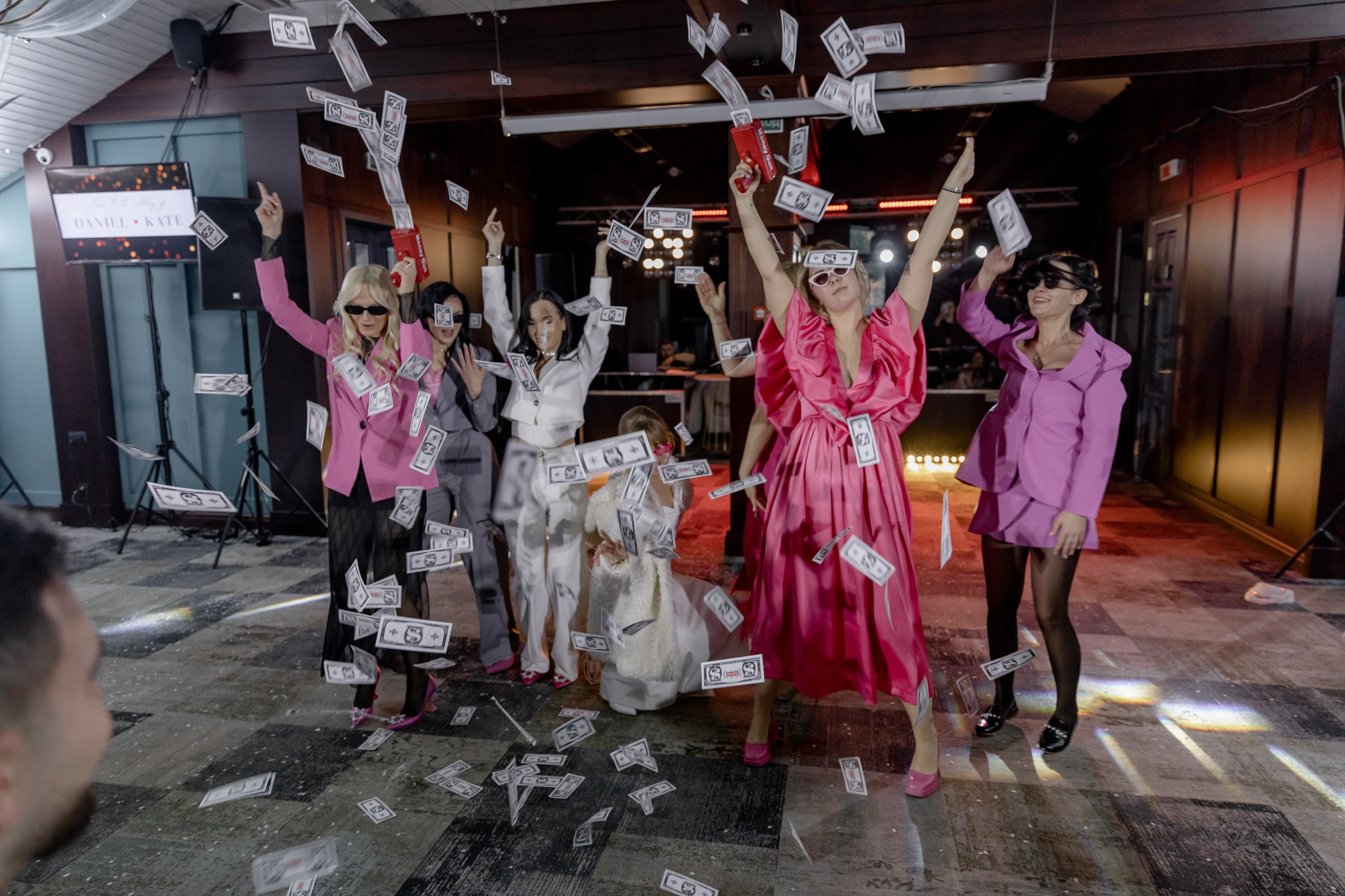 Даниэль и Катя. Dima Lemeshevsky