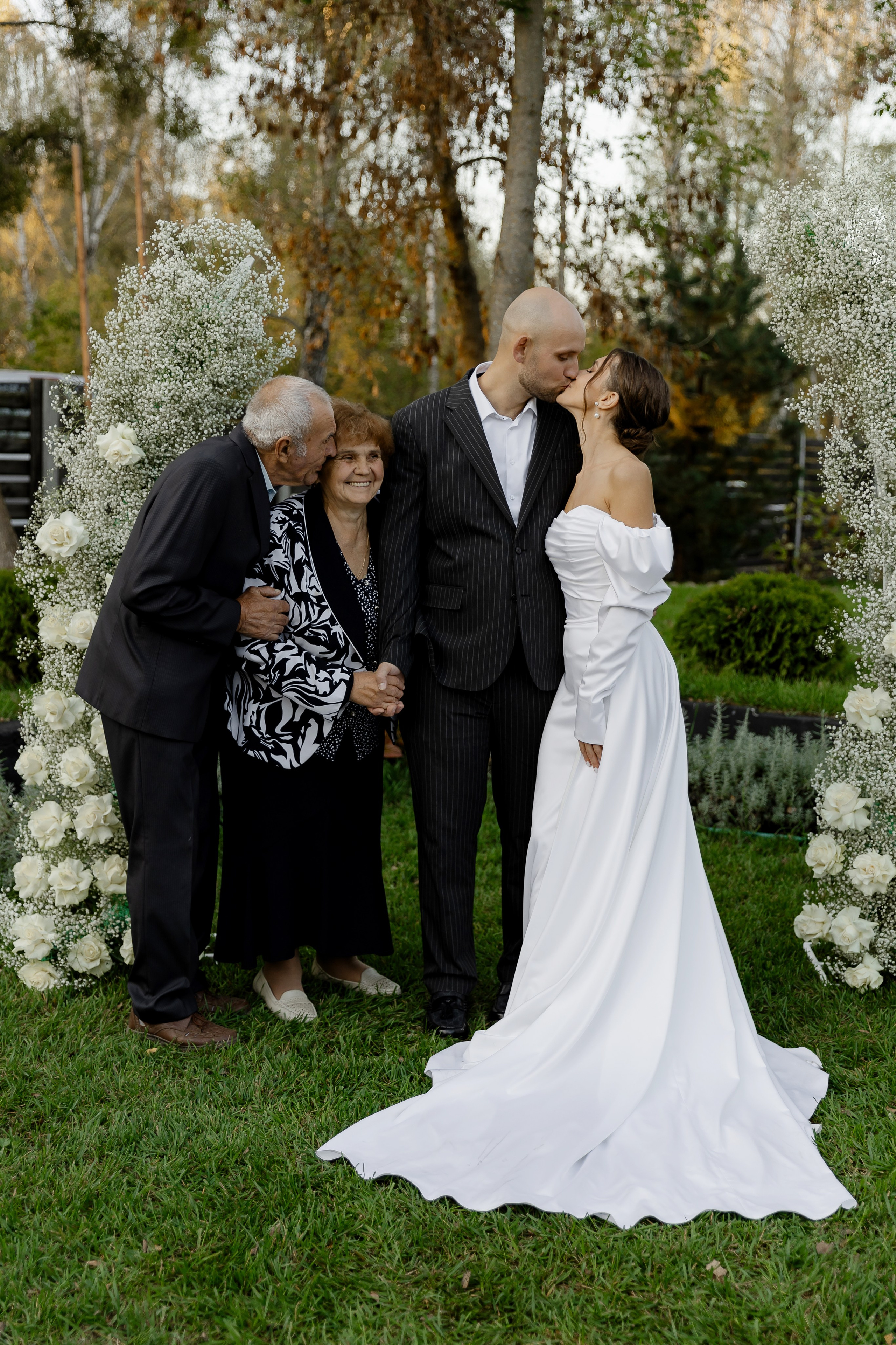 Кирилл и Даша. Dima Lemeshevsky