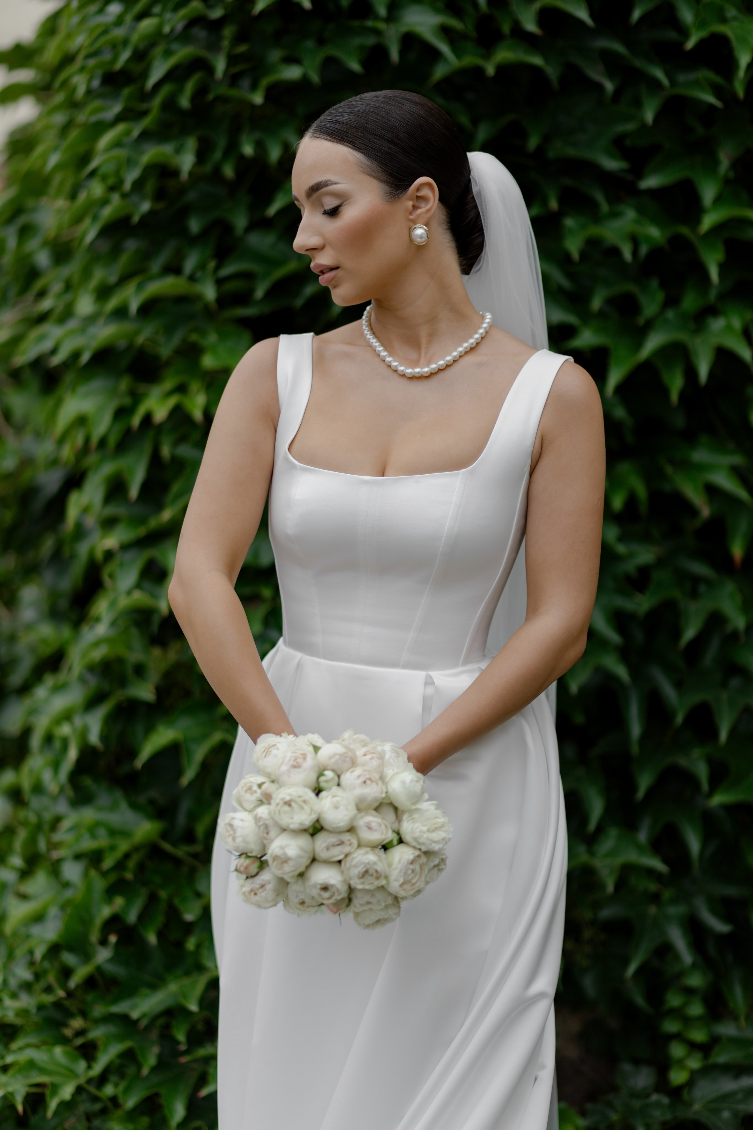 Аня и Игорь. Dima Lemeshevsky