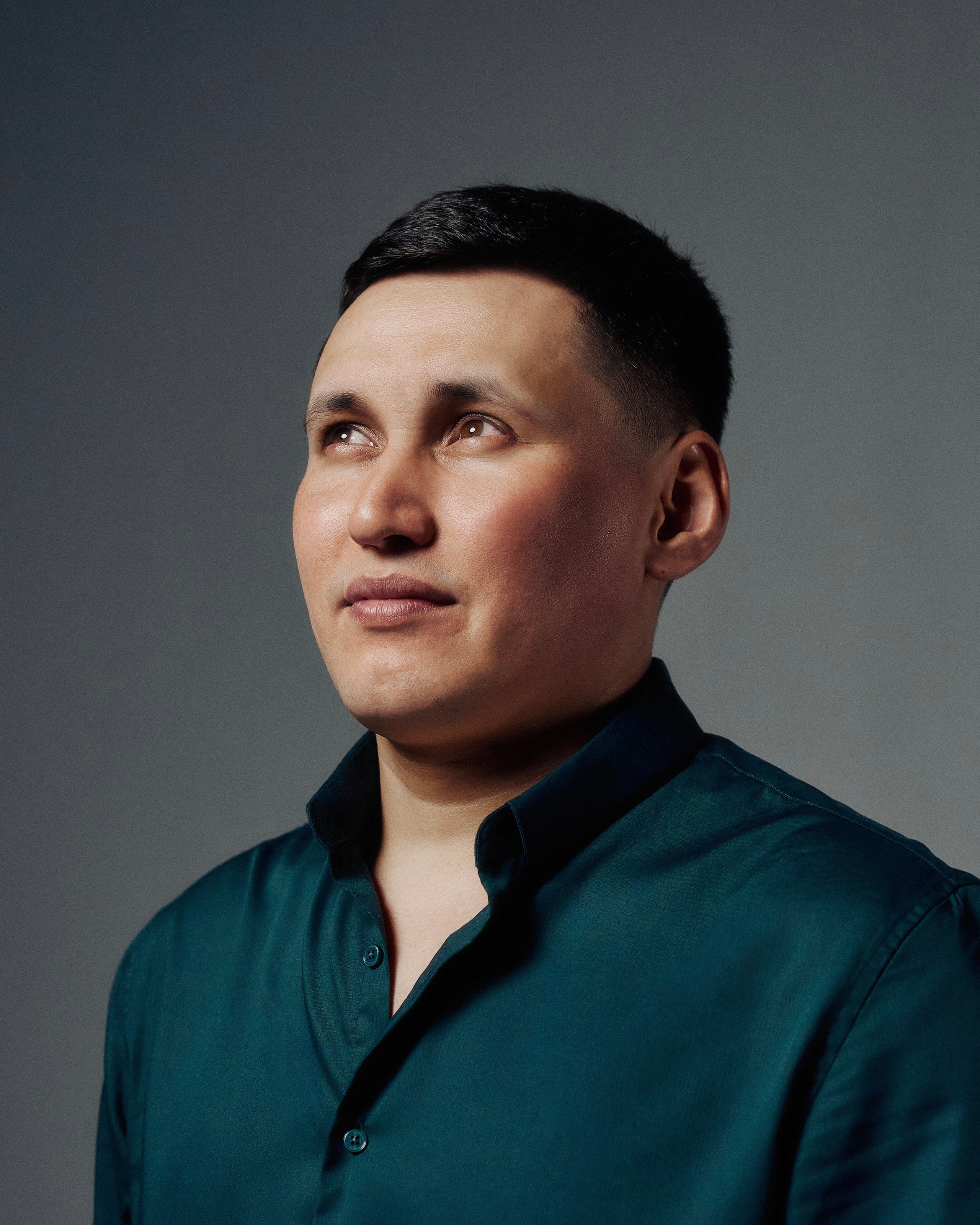 Персональные съемки