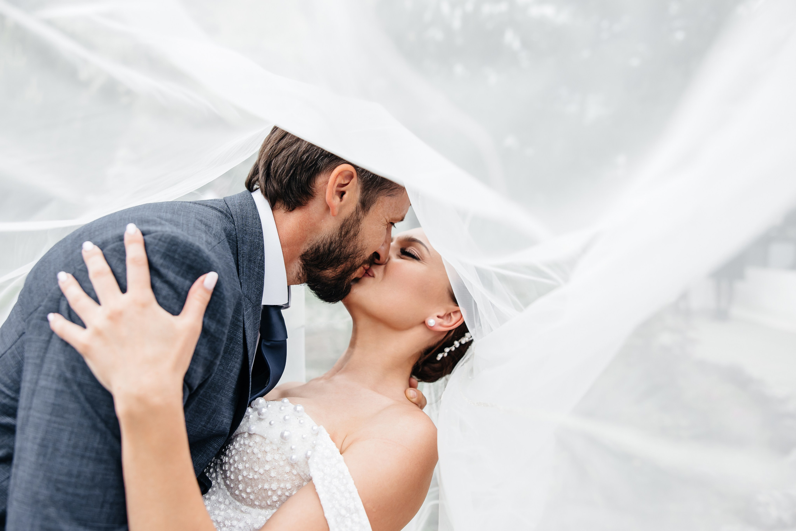 Анонс свадьбы Юлии и Сергея. Свадебный фотограф в Крыму и Севастополе Ольга Баскакова