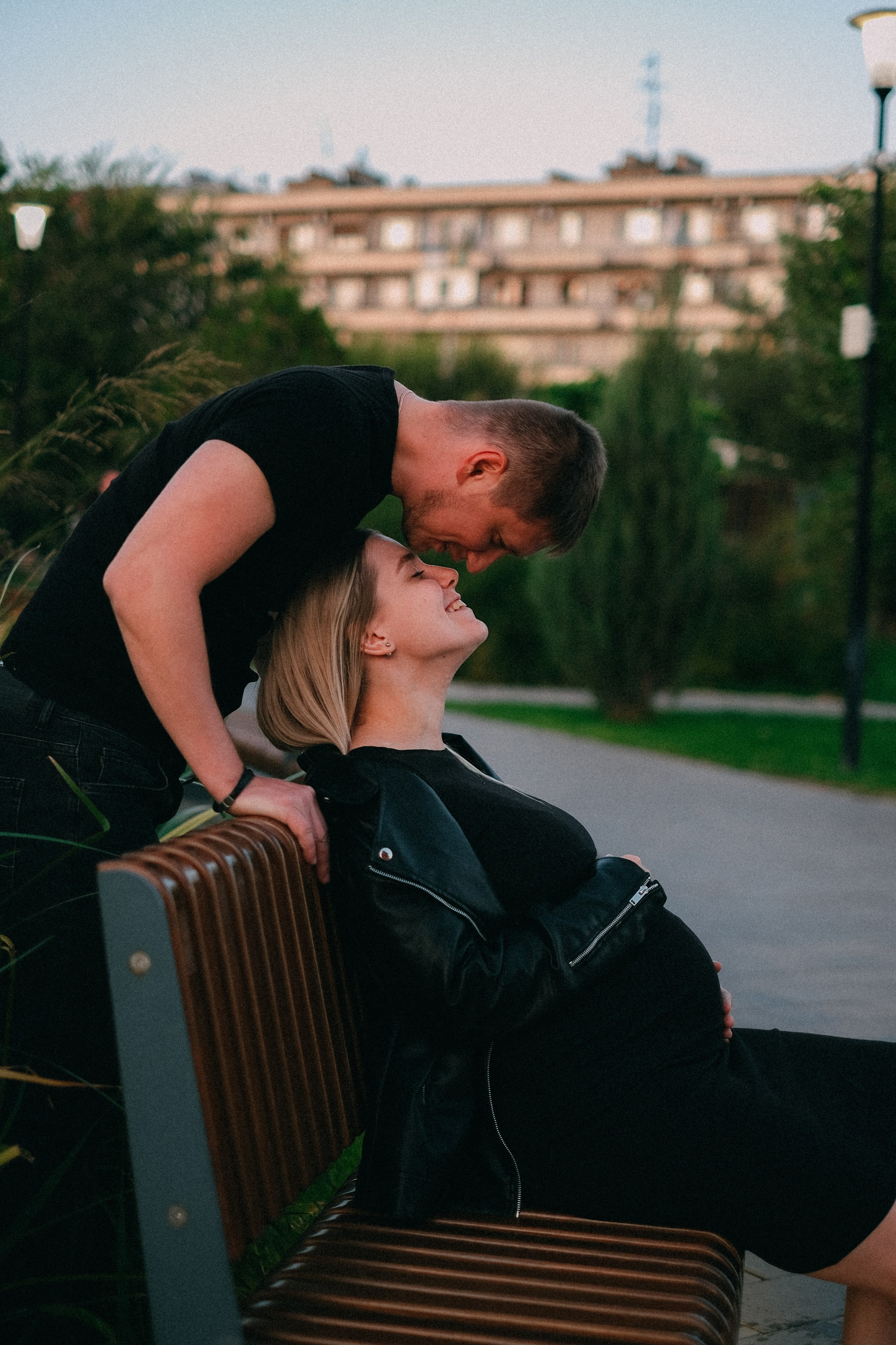 Катя + Илья. Андрющенко Мария фотограф Волгоград