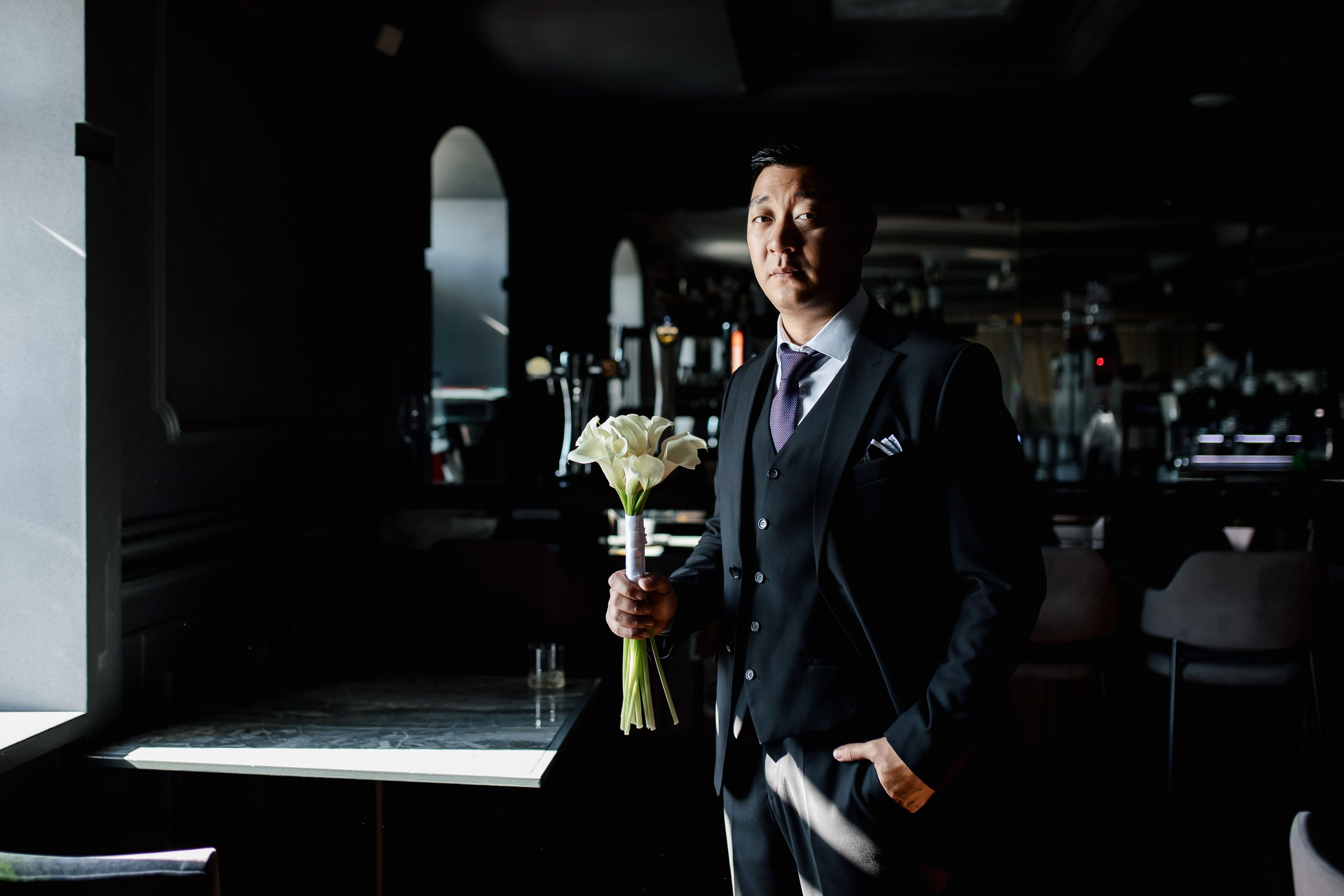 Павел и Ольга. Sopka. Свадебный фотограф в Хабаровске