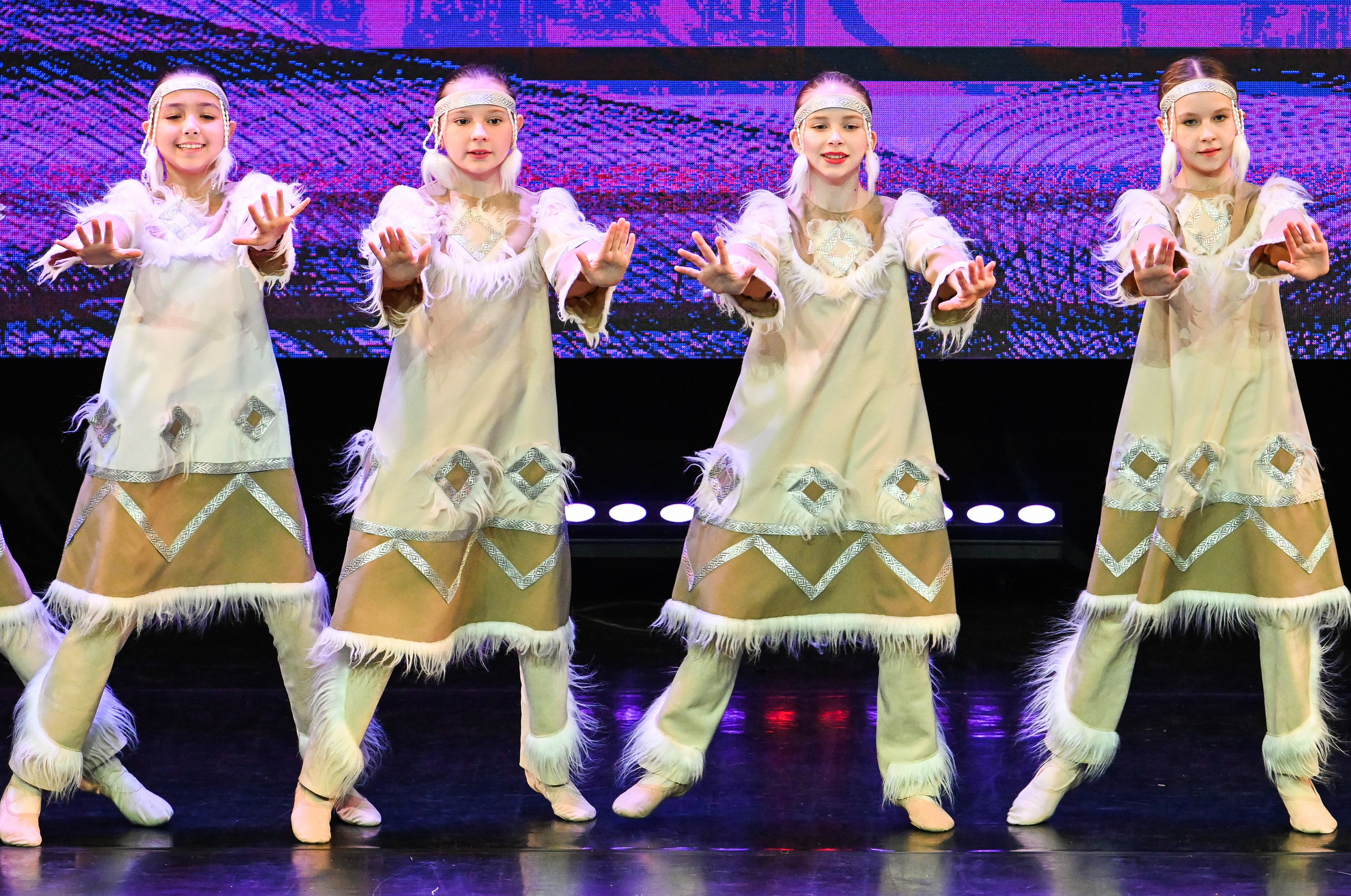 09.11.2024 Фестиваль хореографического искусства «АРТ-КОМПАС. БАЛТИКА» г. Светлогорск. Медиастудия Фото Концепт