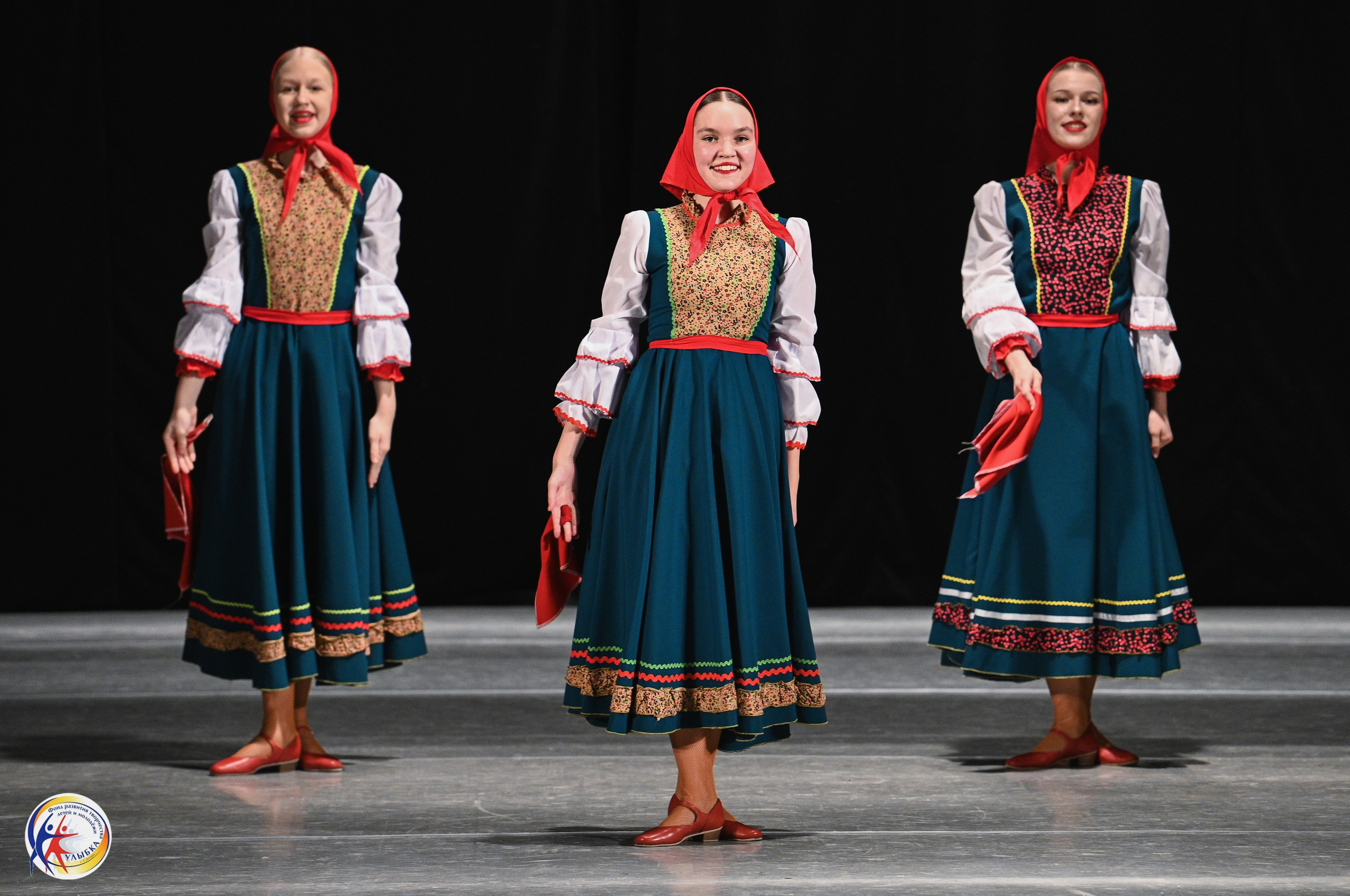 29.03.2026 Международный хореографический конкурс «Новые имена» г. Нижний Новгород. Медиастудия Фото Концепт