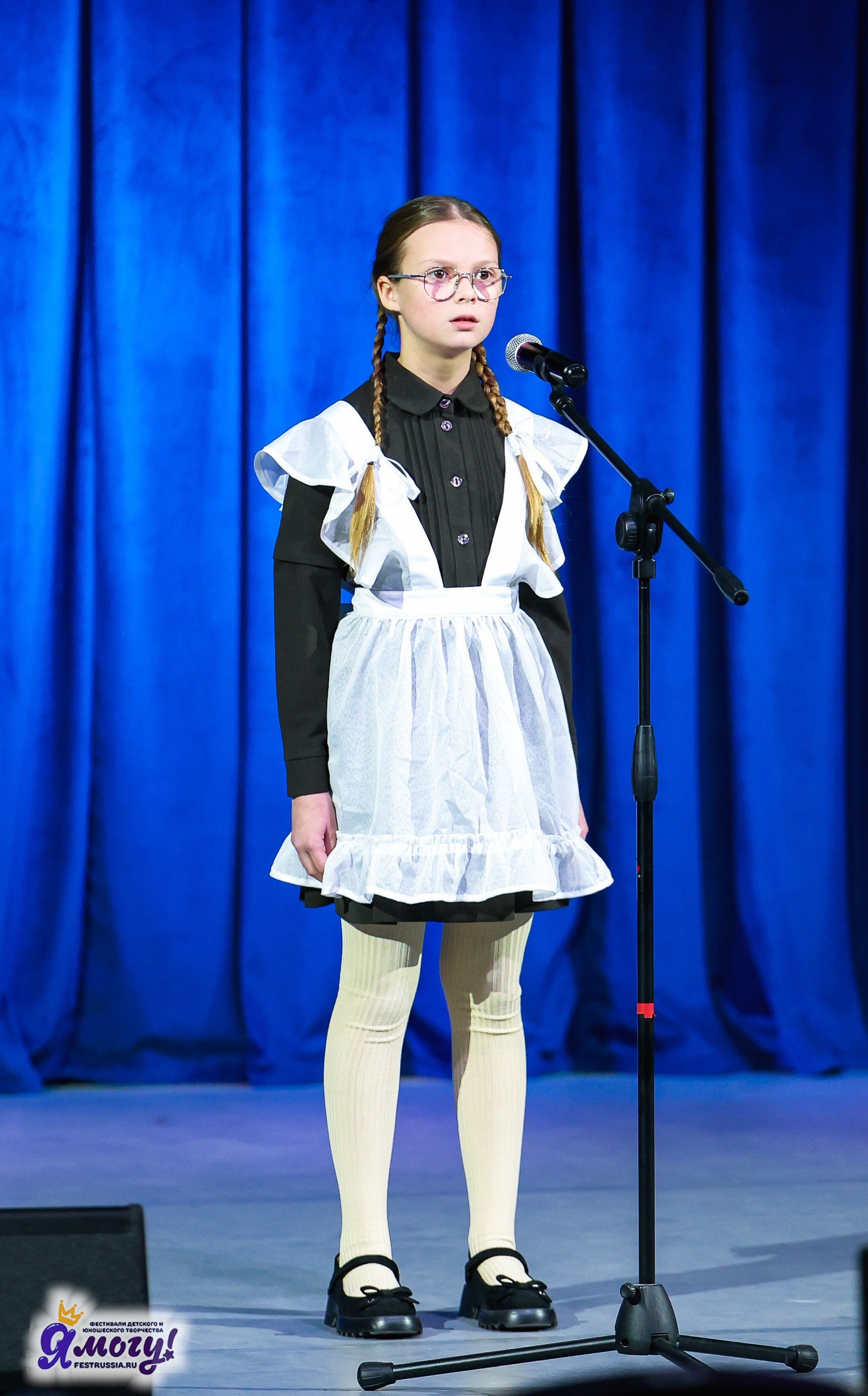 01.11.2025 «Я МОГУ!» XXI Международный фестиваль-конкурс «Союз Добра» г. Минск. Медиастудия Фото Концепт