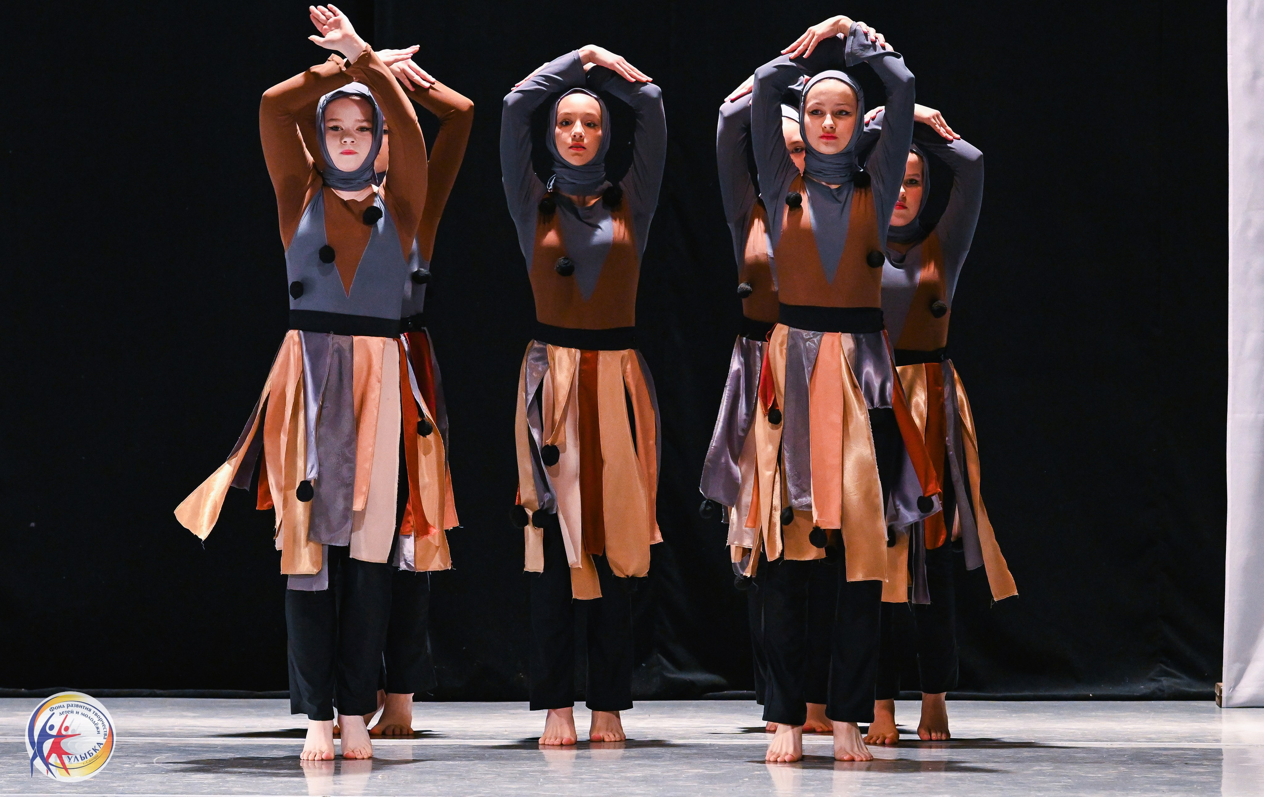 19.10.2025 Международный конкурс «Твоё направление» г. Нижний Новгород. Медиастудия Фото Концепт