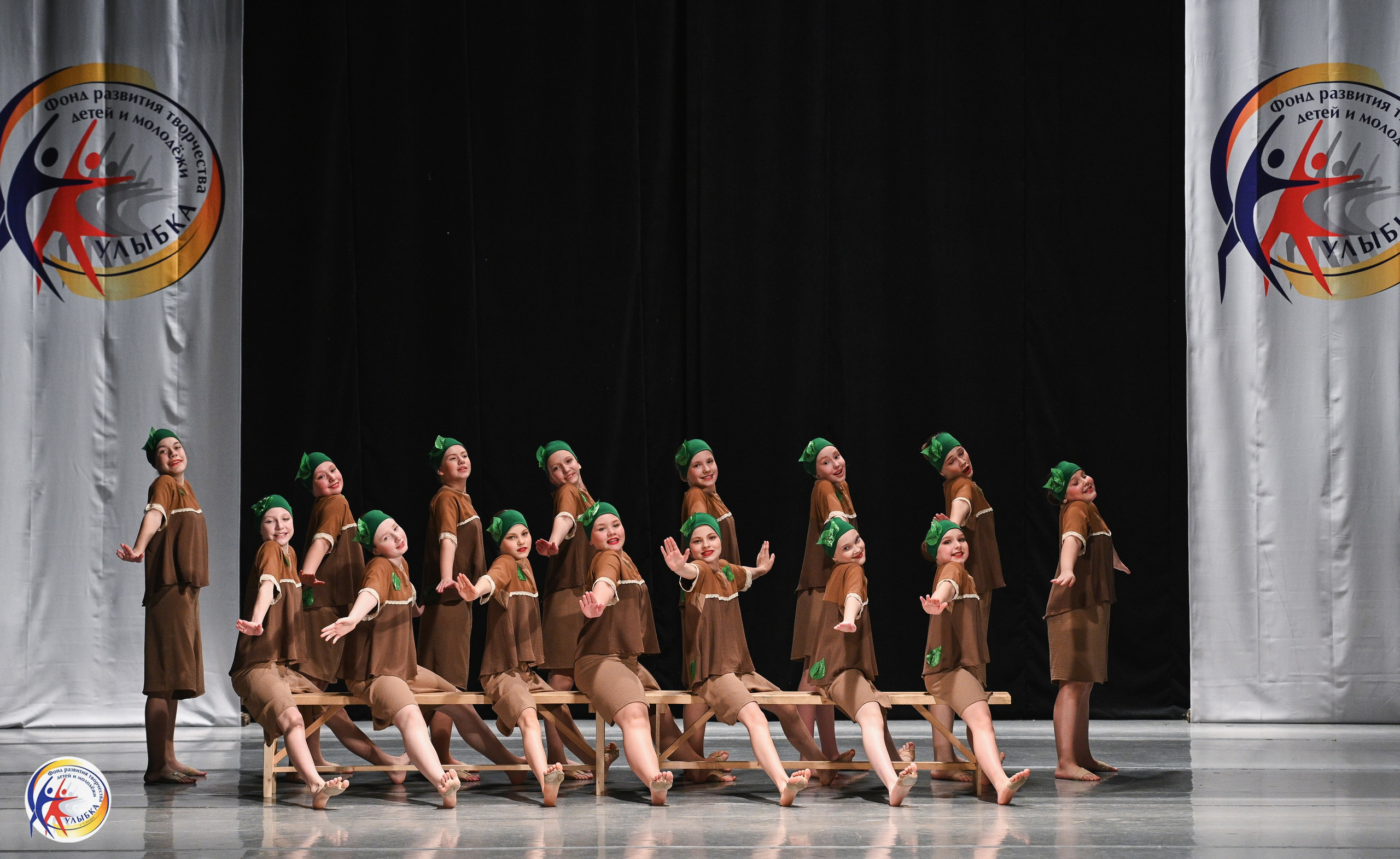 29.03.2026 Международный хореографический конкурс «Новые имена» г. Нижний Новгород. Медиастудия Фото Концепт