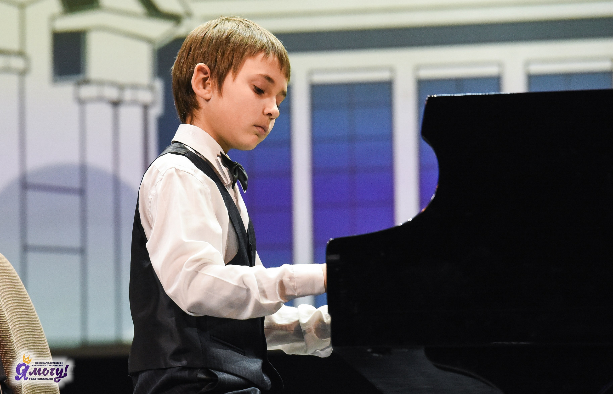 24.03.2025 «Я МОГУ!» XVII Международный фестиваль-конкурс «Союз Добра» г. Минск. Медиастудия Фото Концепт