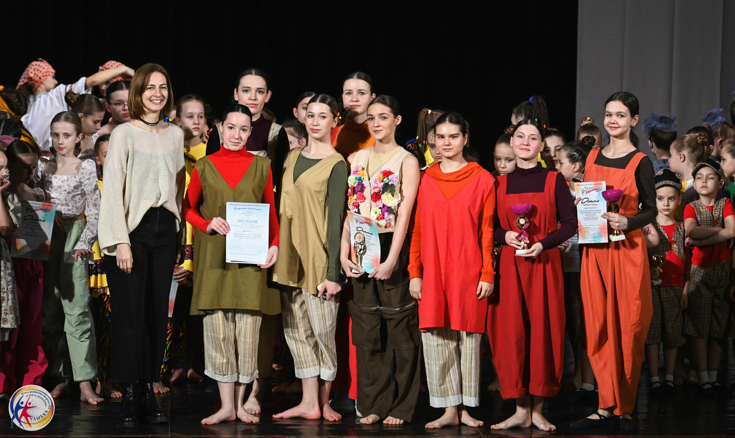 15.02.2025 Международный конкурс хореографии «Танцевака» и «NEW DANCE». Медиастудия Фото Концепт