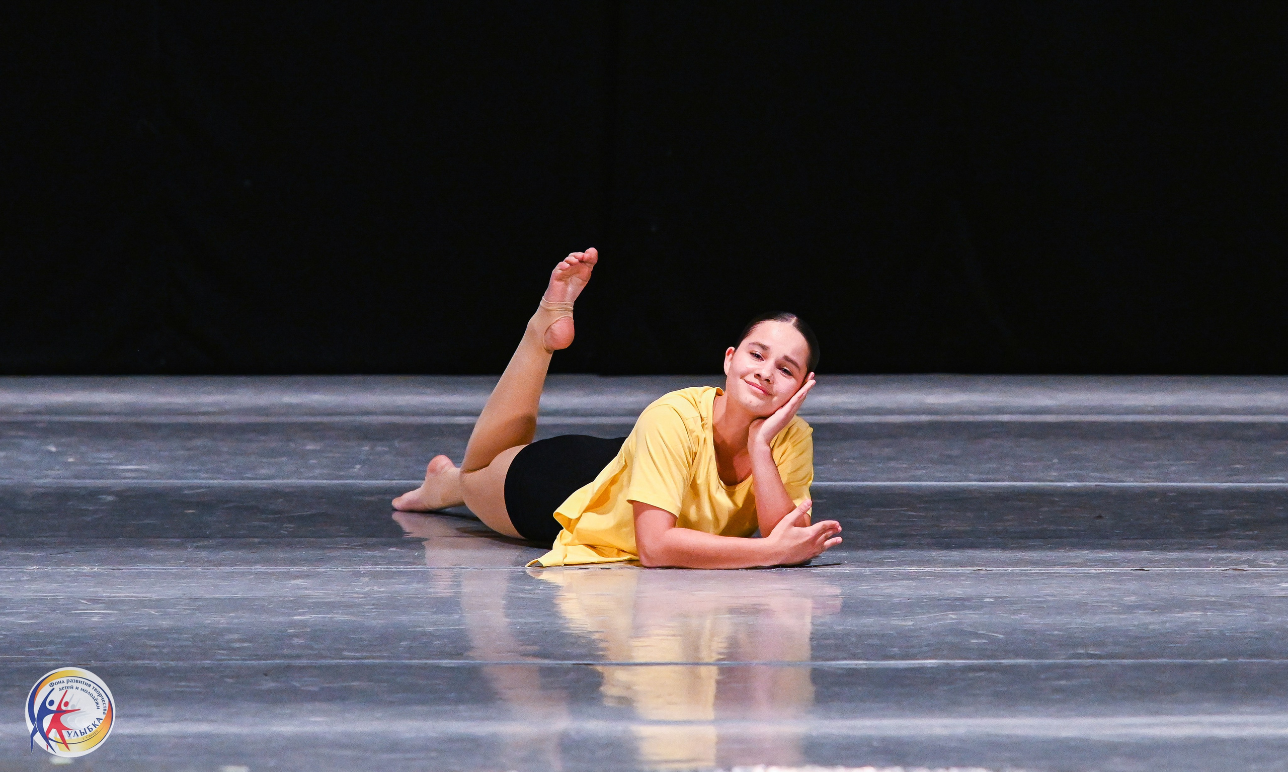 19.10.2025 Международный конкурс «Твоё направление» г. Нижний Новгород. Медиастудия Фото Концепт