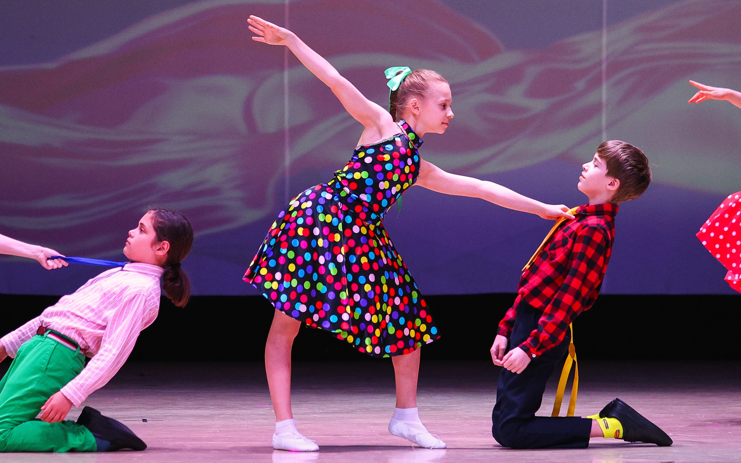 26.04.2025 Фестиваль хореографического искусства «АРТ-КОМПАС.ЮГ» г. Волгоград. Медиастудия Фото Концепт