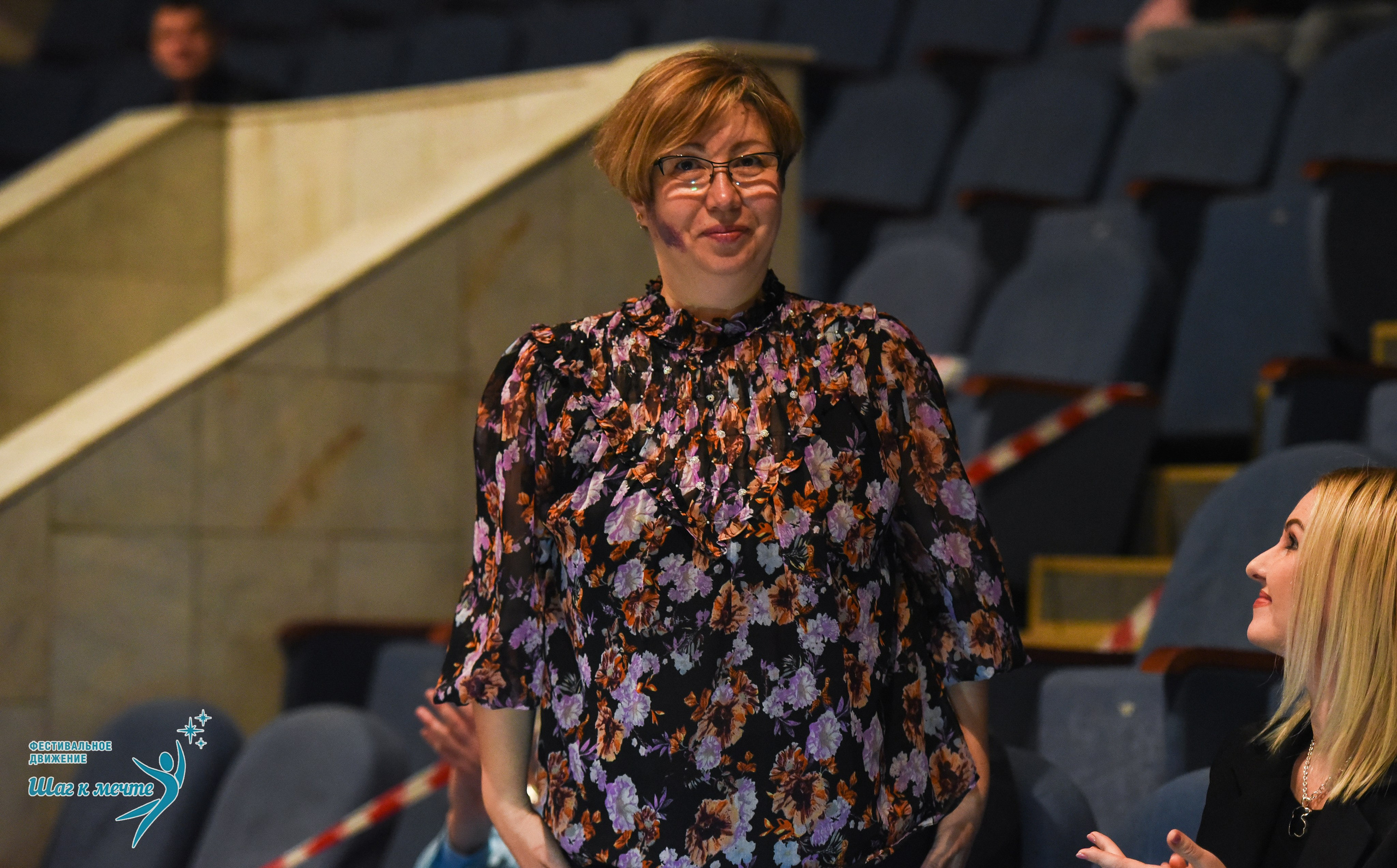 21.12.2025 Фестивальное движение «Шаг к мечте» г. Москва. Медиастудия Фото Концепт