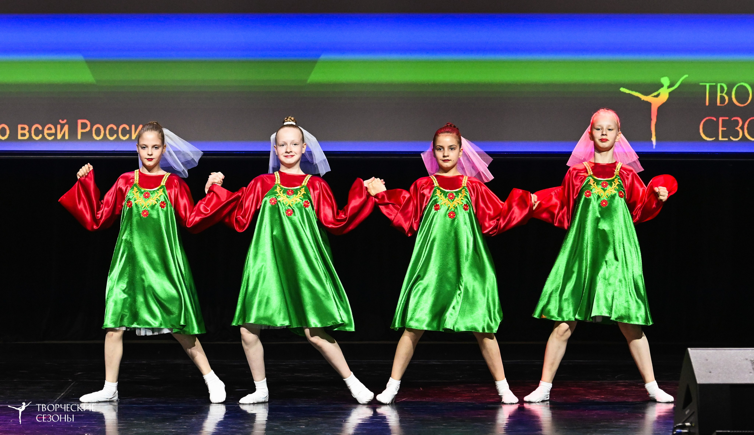 03.05.2025 «Творческие сезоны» Казанские ассамблеи искусств г. Казань. Медиастудия Фото Концепт