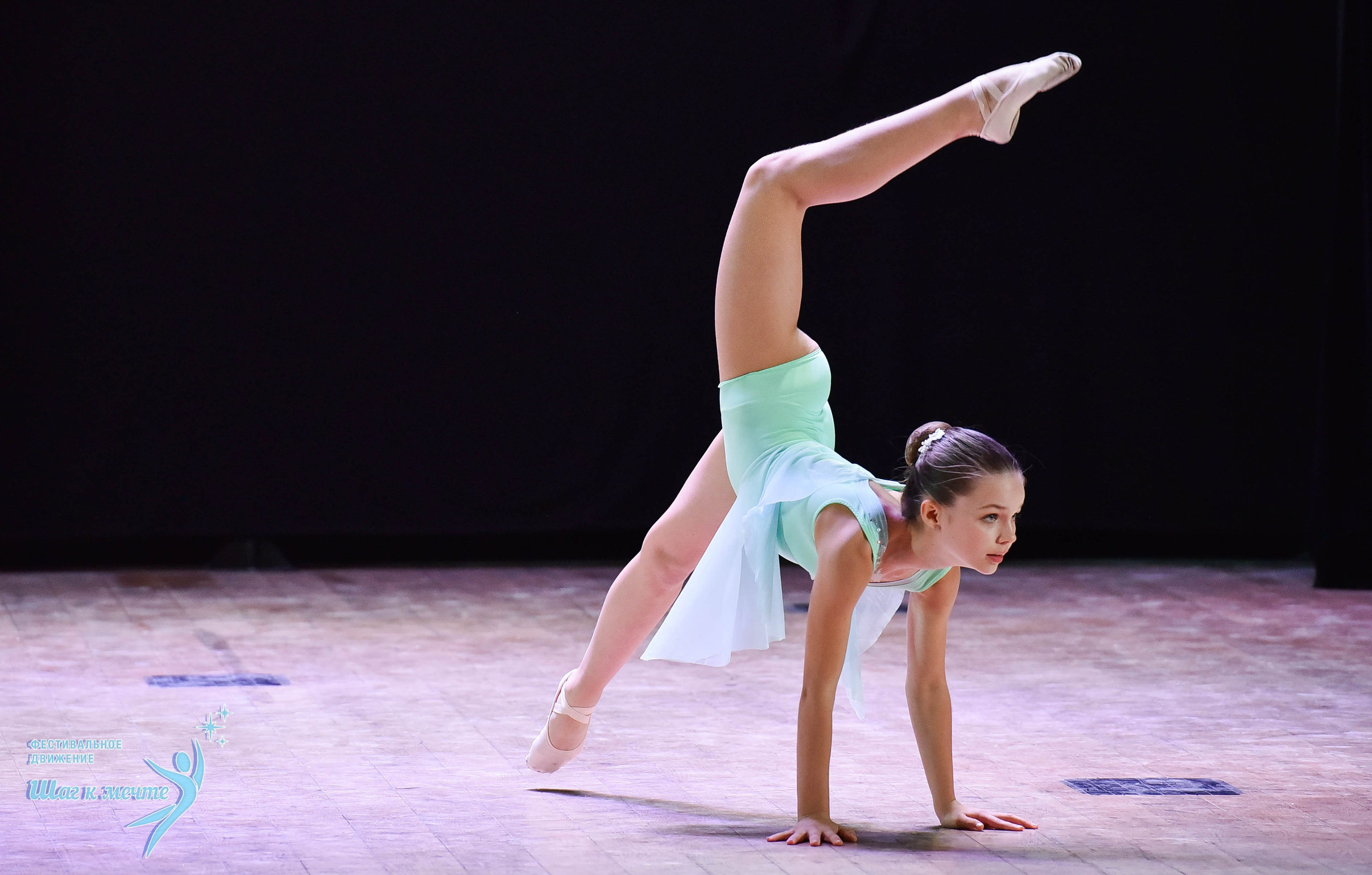 16.11.2024 Фестивальное движение «Шаг к мечте» Подмосковье. Медиастудия Фото Концепт