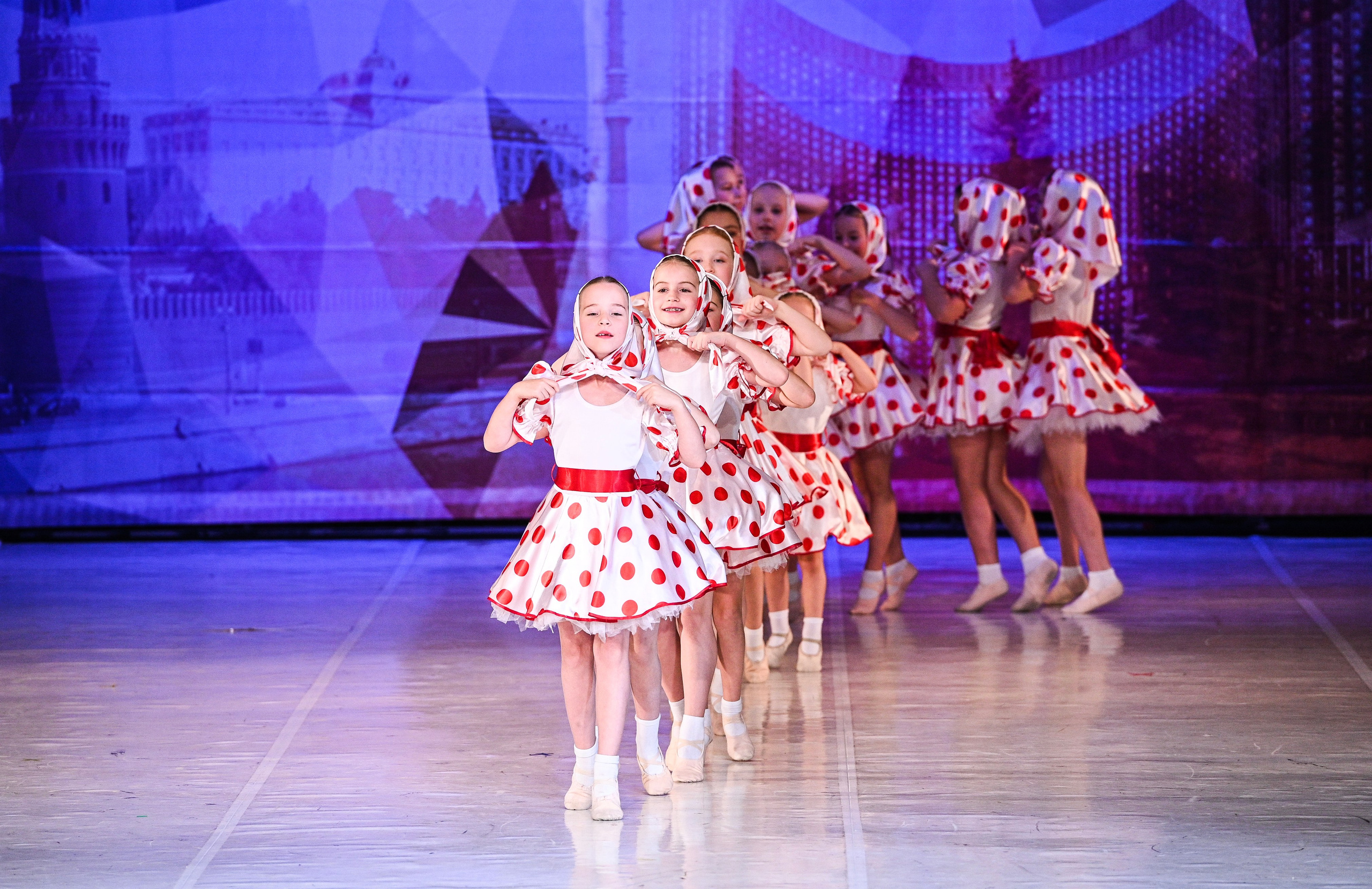 09.11.2024 «Московский Звездопад» Фестивальное движение «Шаг к мечте» г. Москва. Медиастудия Фото Концепт