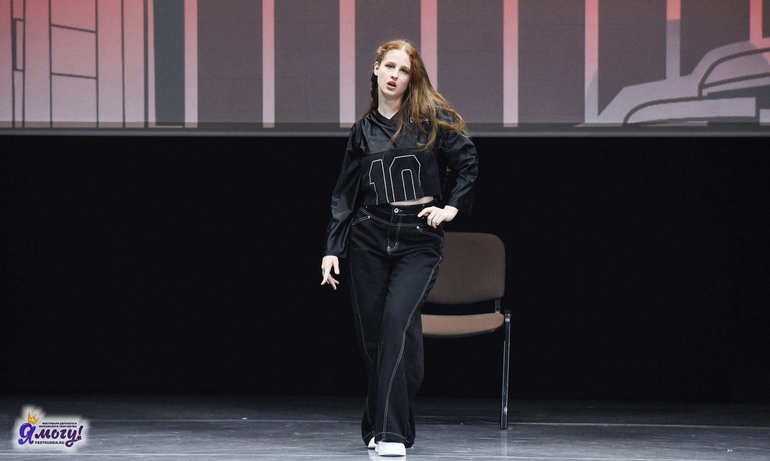 24.03.2025 «Я МОГУ!» XVII Международный фестиваль-конкурс «Союз Добра» г. Минск. Медиастудия Фото Концепт