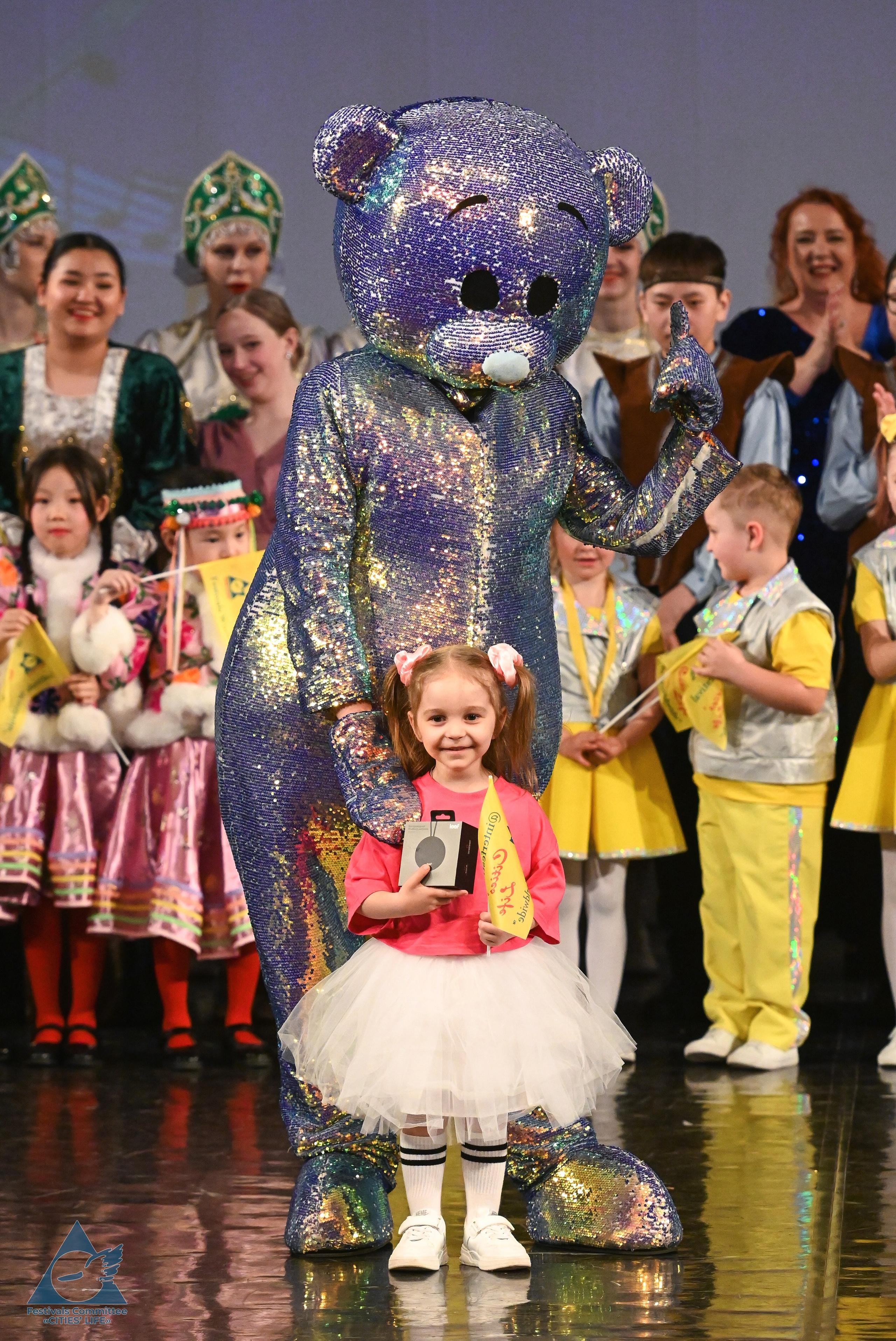 14.04.2025 «Жизнь Городов» Творческий фестиваль-конкурс «ПЛАНЕТА ИСКУССТВ» г. Санкт-Петербург. Медиастудия Фото Концепт