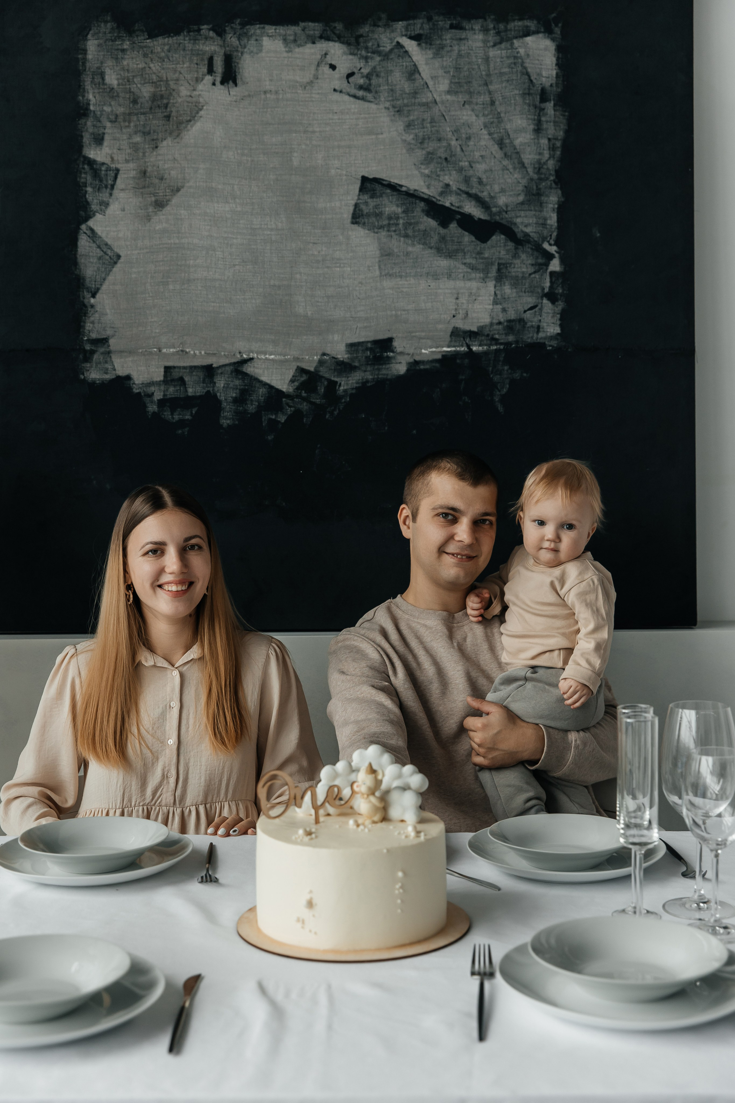 Семейная. Свадебный фотограф Красноярск — Кристина Ива