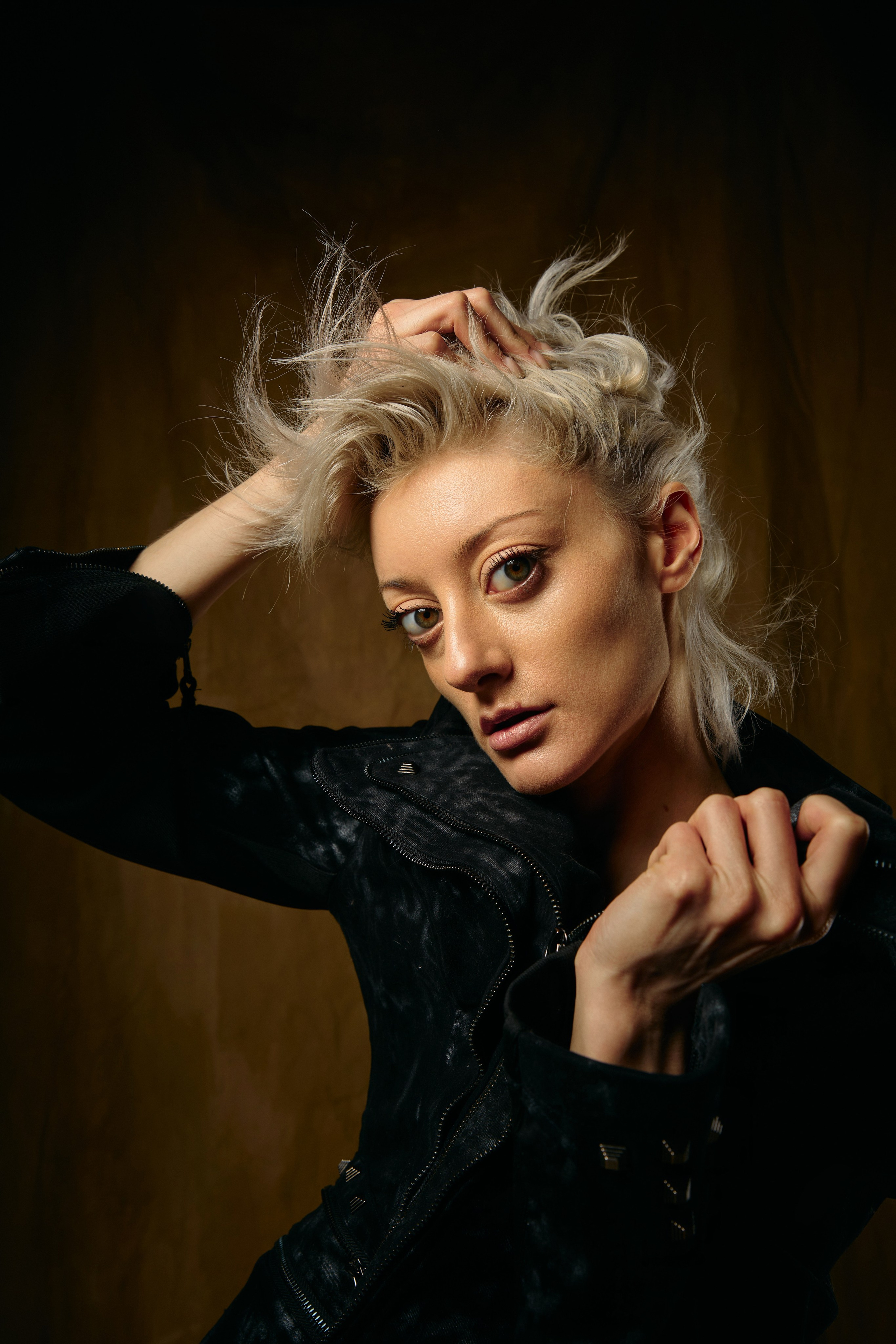 Портретный и репортажный фотограф в Москве, Андрей Герасимов